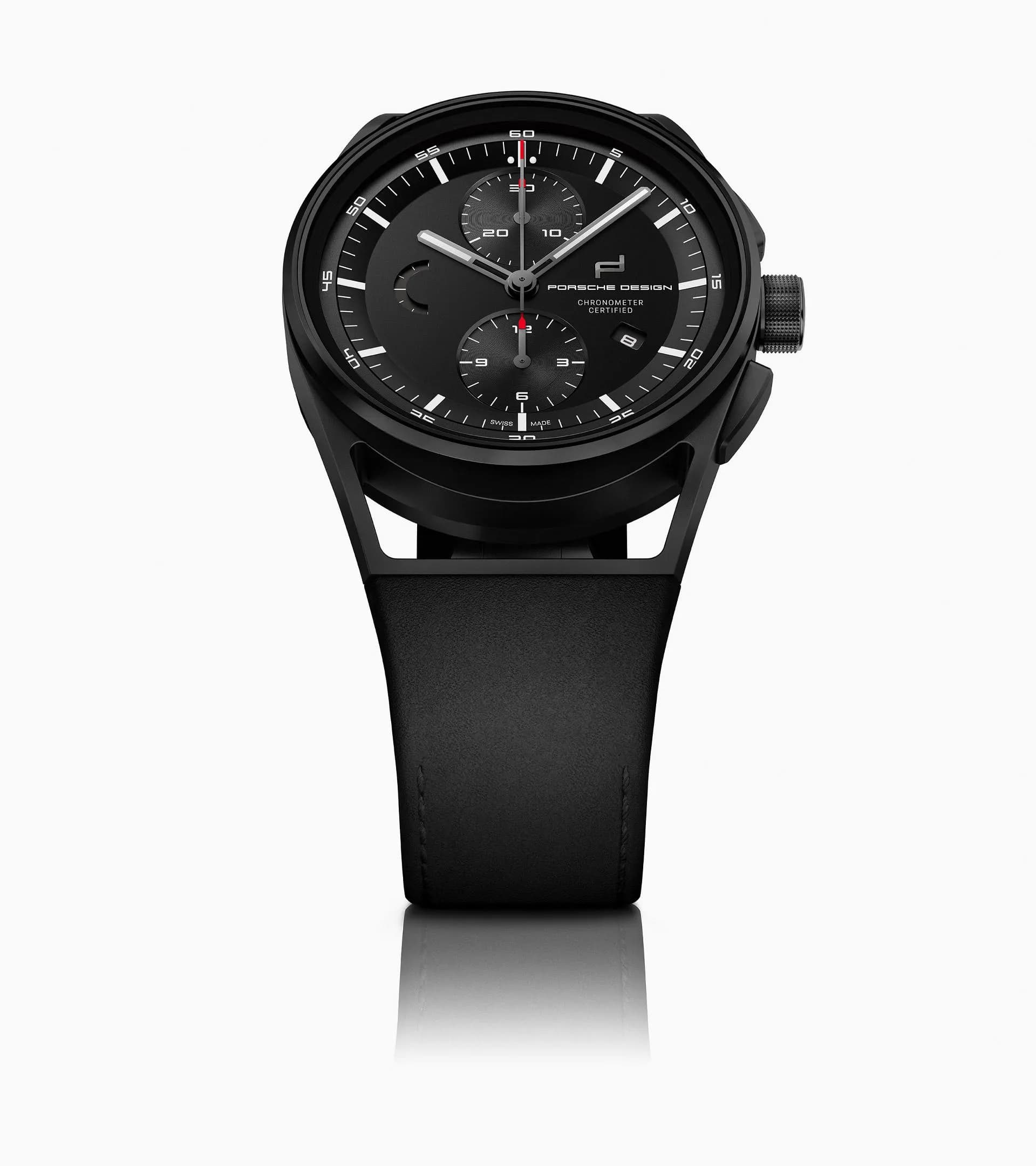 Sport Chrono Subsecond 3