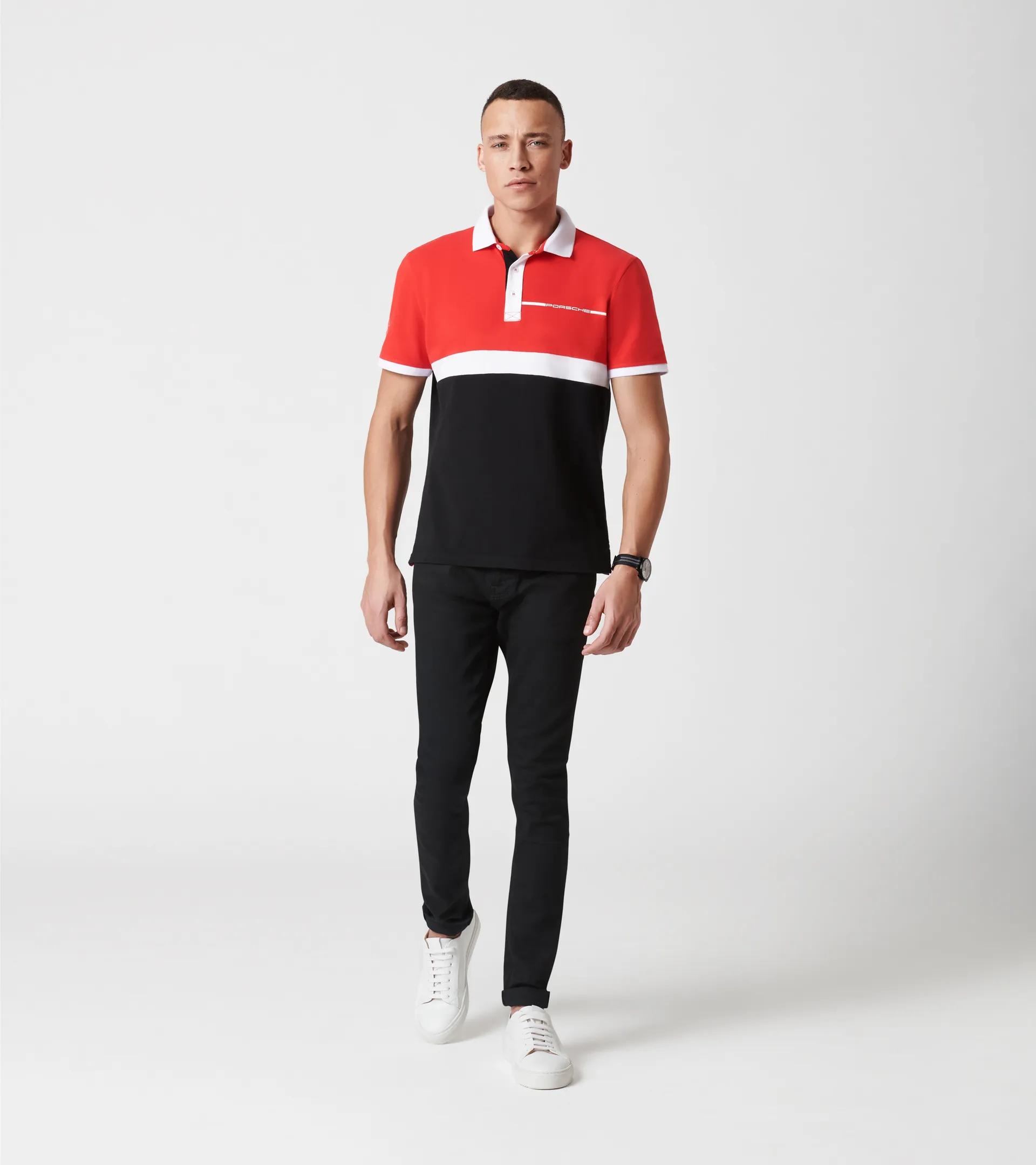 Polo-Shirt – 917 Salzburg thumbnail 3