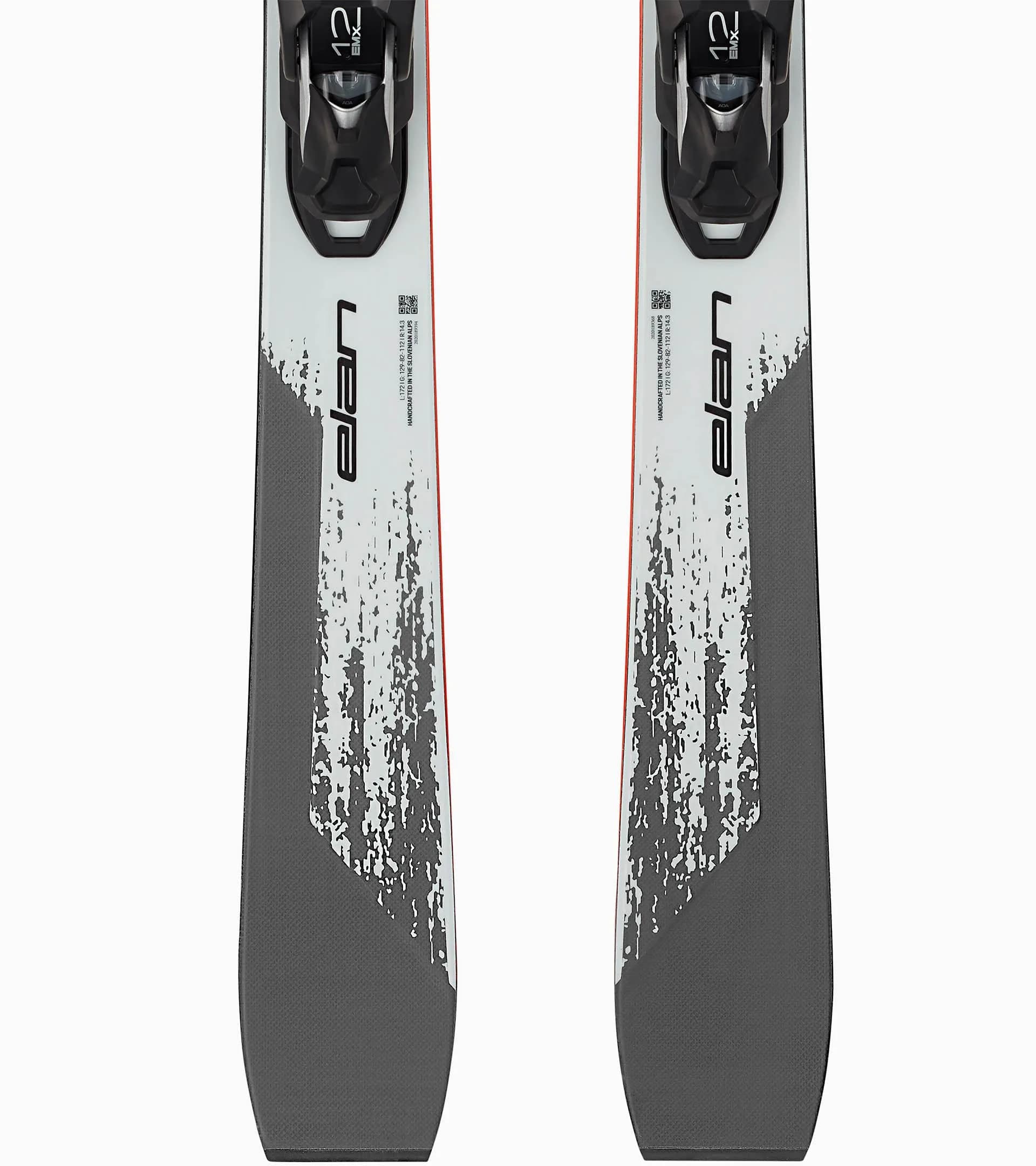 Porsche Design | Elan Ski Amphibio 3.0 4