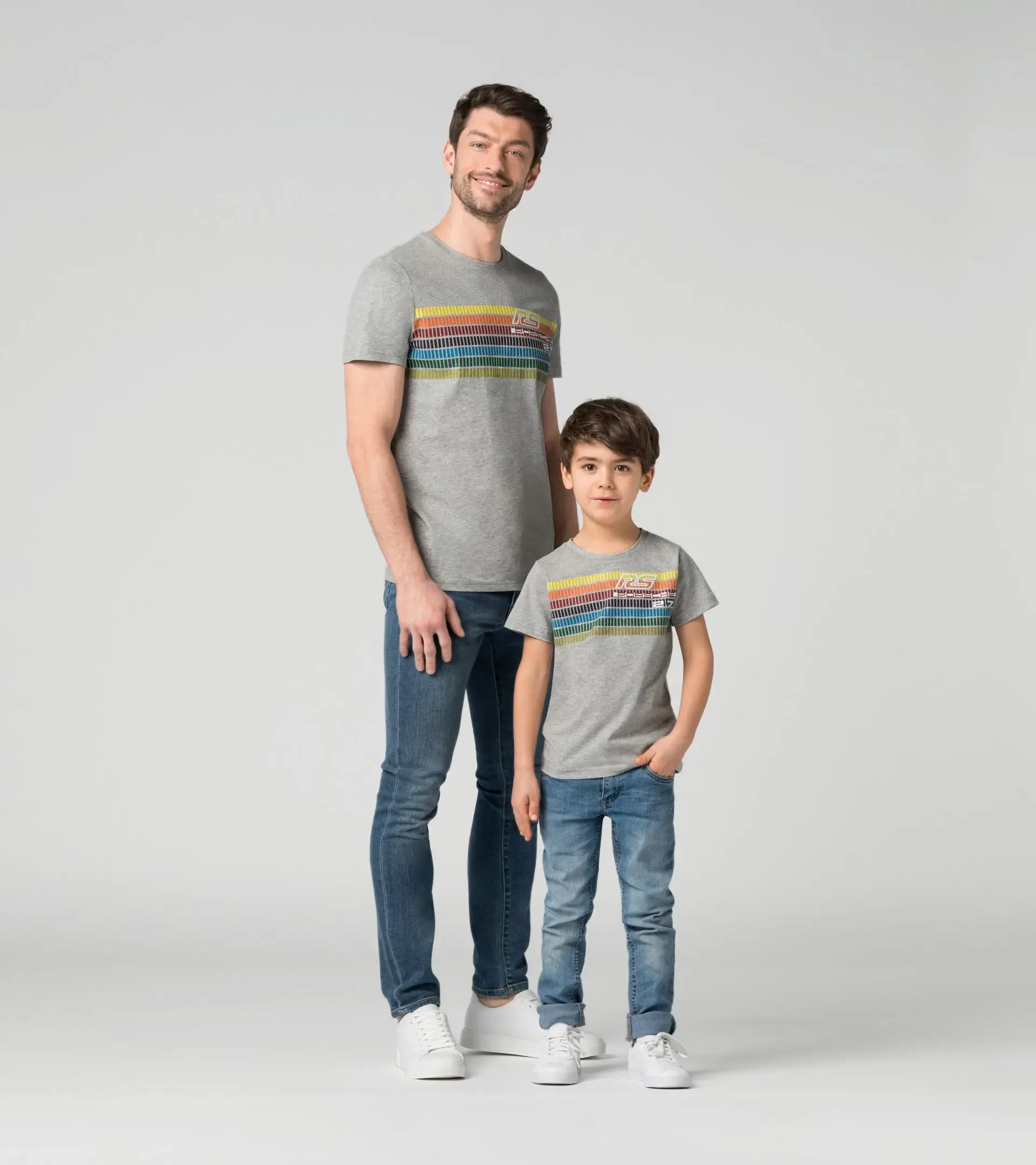 T-shirt enfant – RS 2.7  7