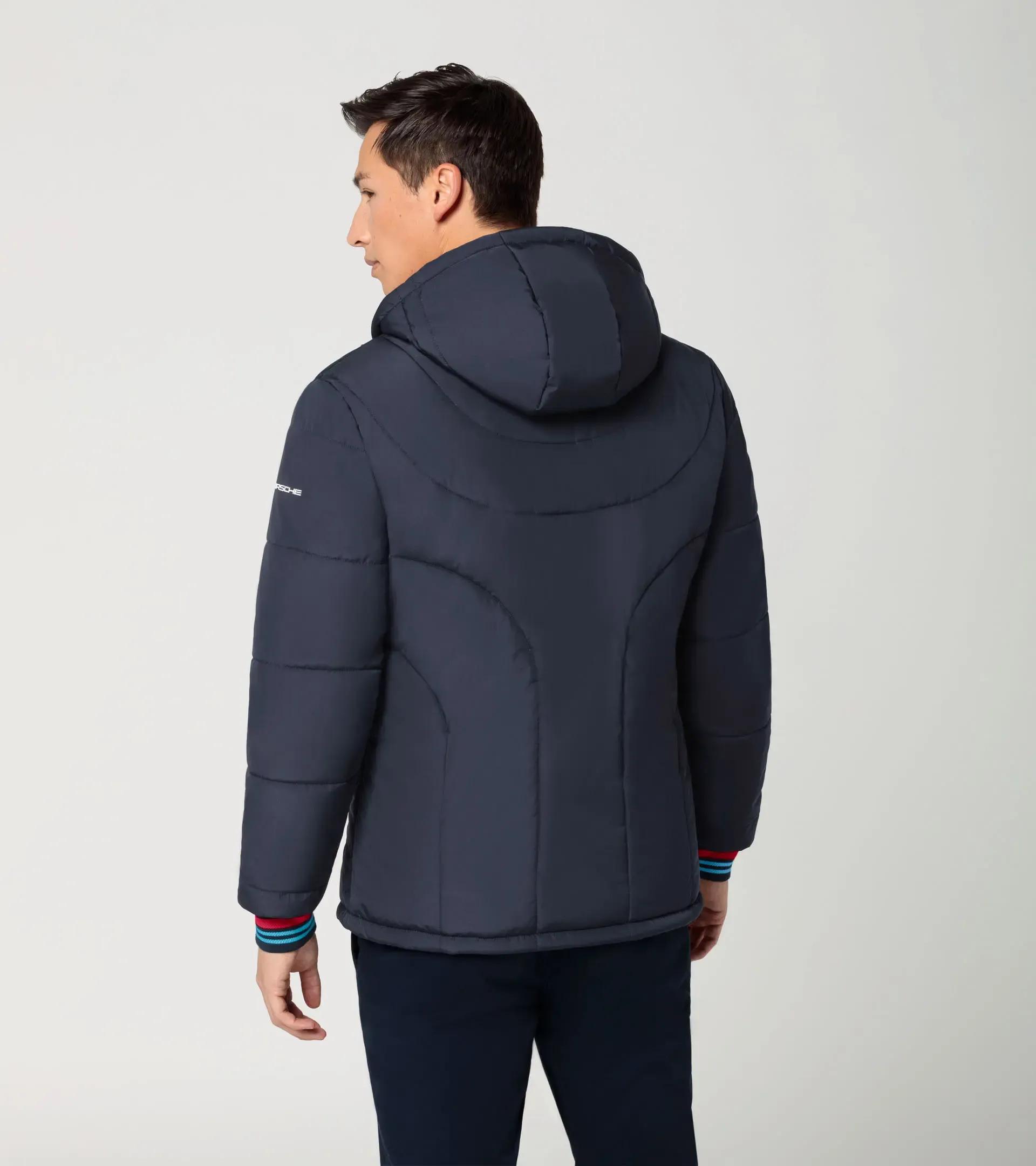 Quilted jacket – MARTINI RACING® thumbnail 6