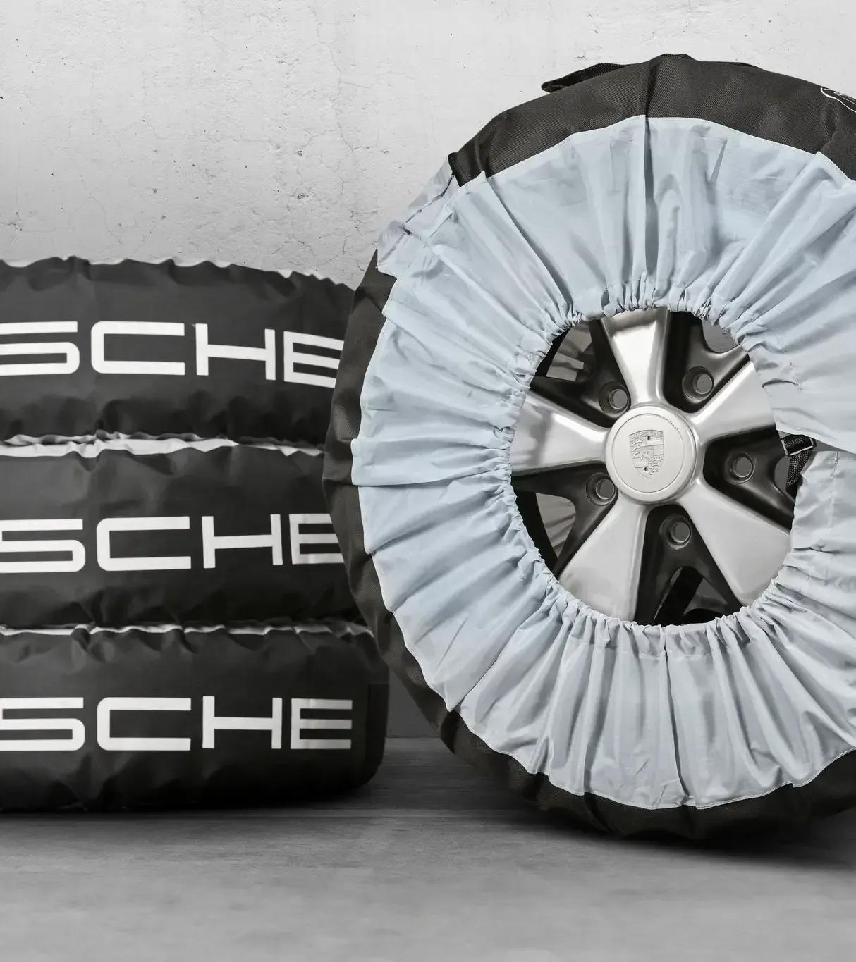 Porsche Classic Wheel Bag set for Porsche 986 and 996 thumbnail 1