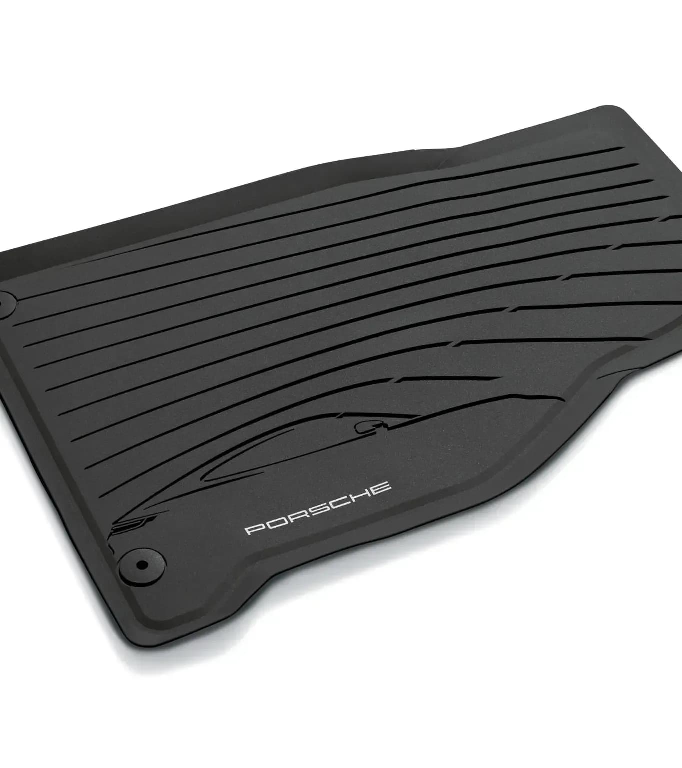 All-weather floor mats - 911/718 1