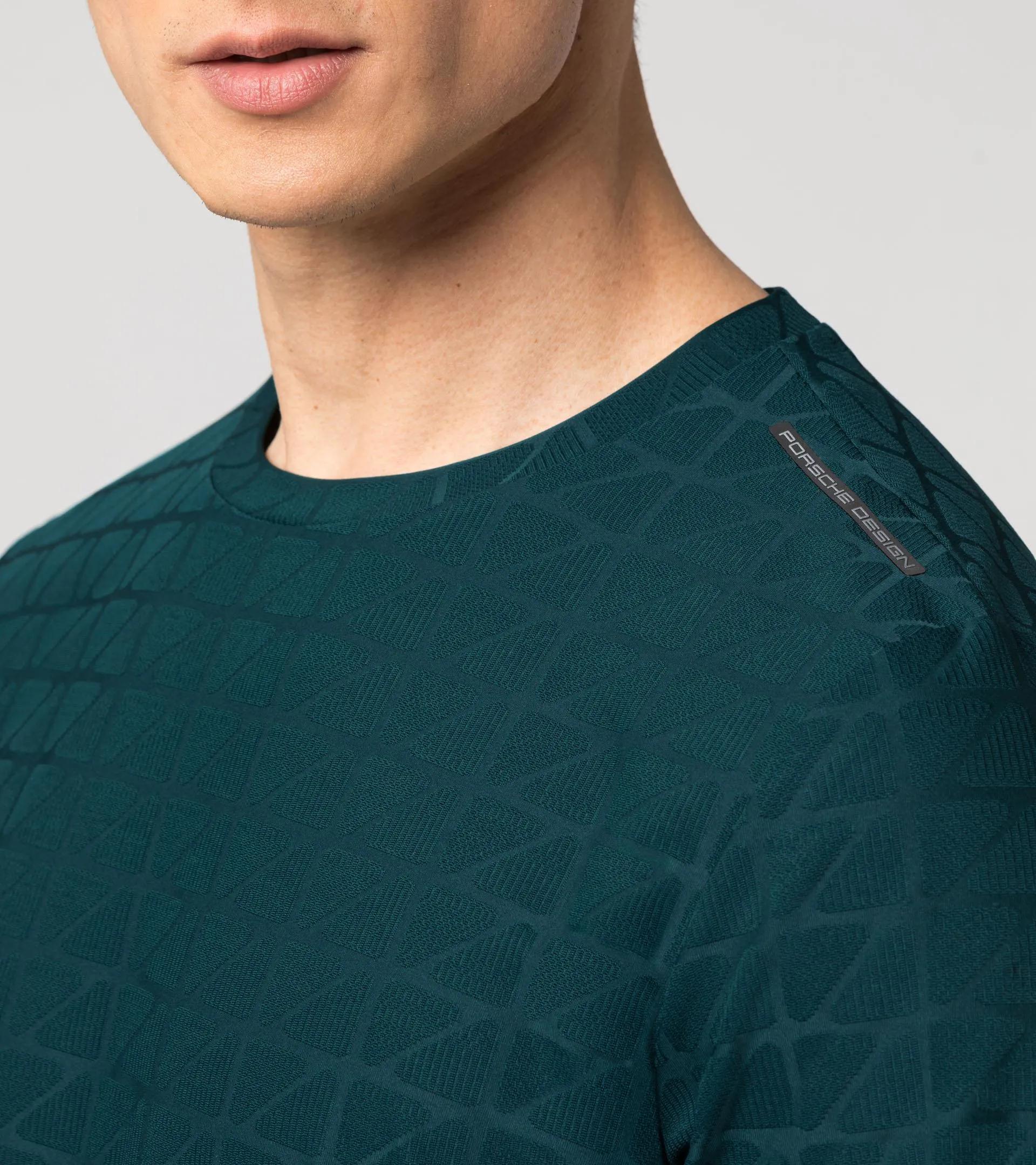 Jacquard Tee thumbnail 2