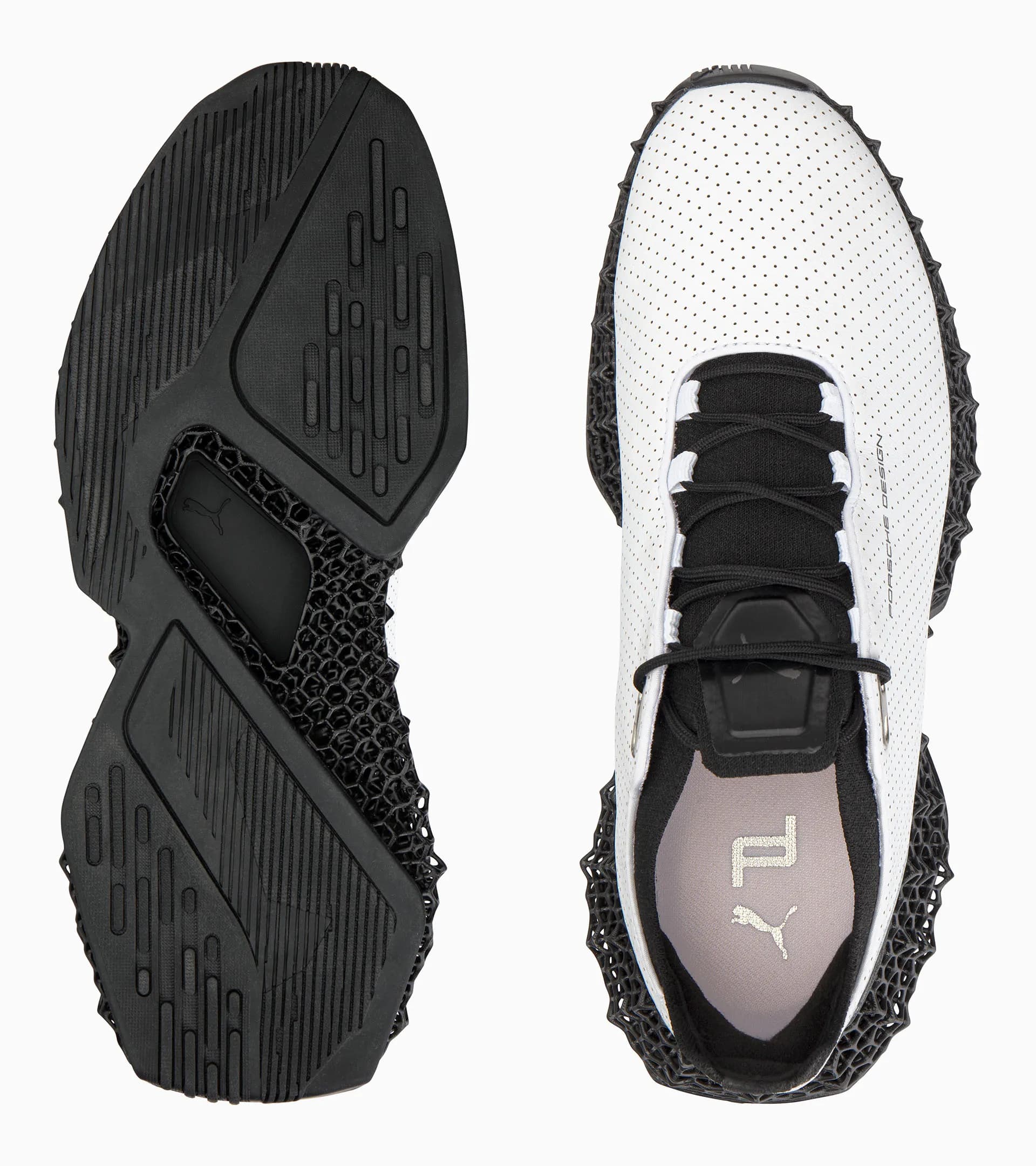 3D MTRX III trainers 2