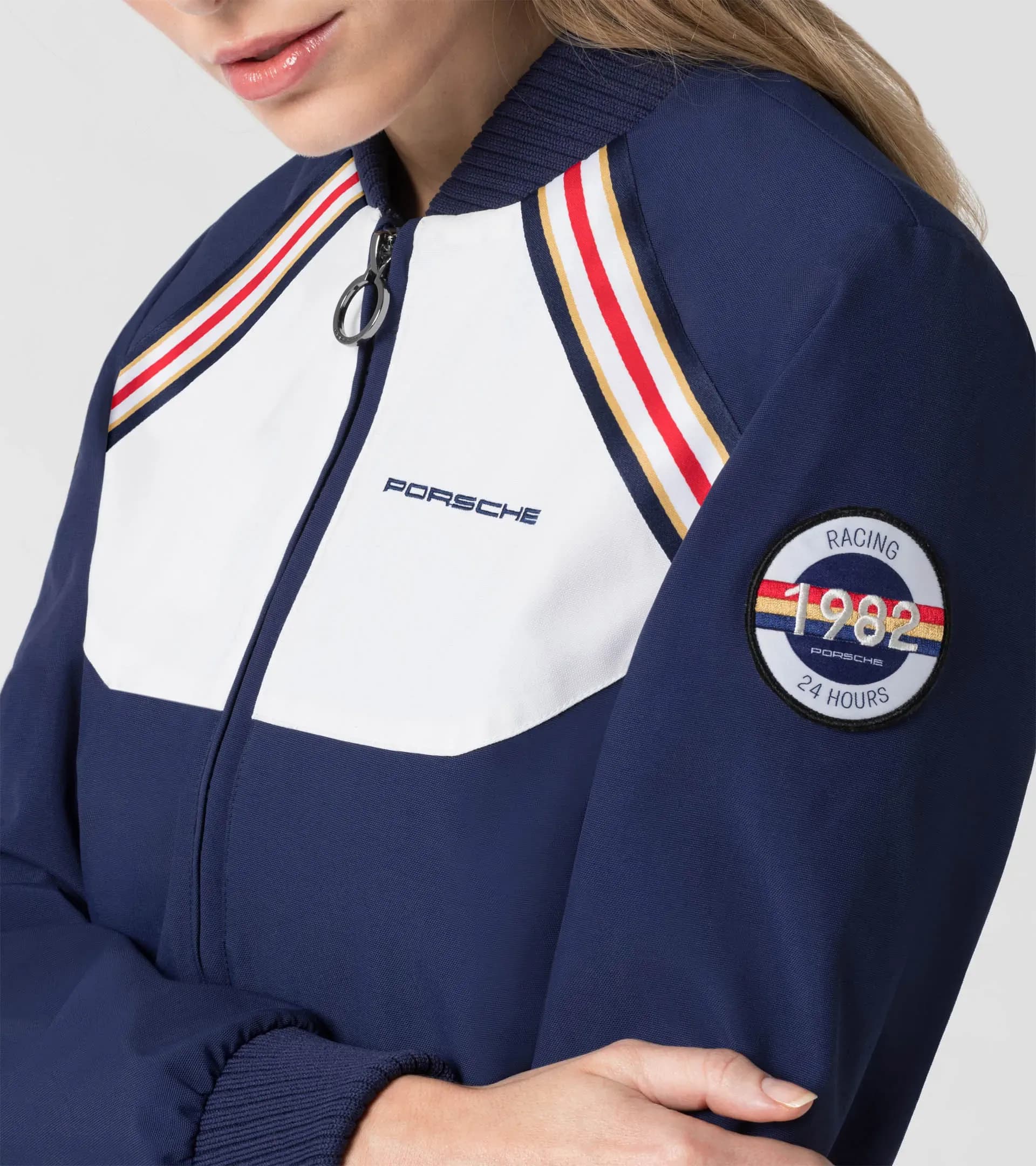 Veste pour femme – Racing 6