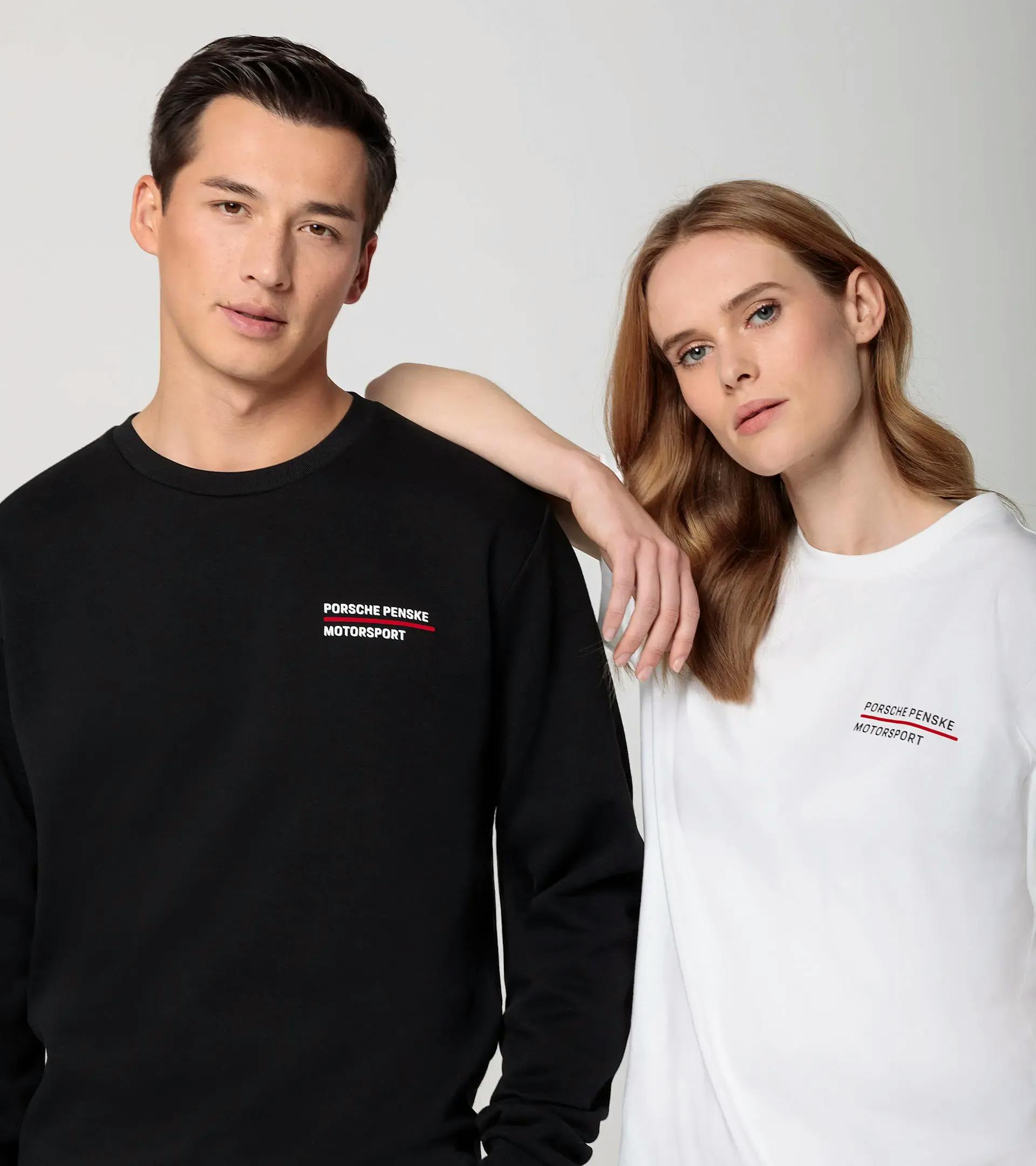 Sweater Unisex – Porsche Penske Motorsport thumbnail 5