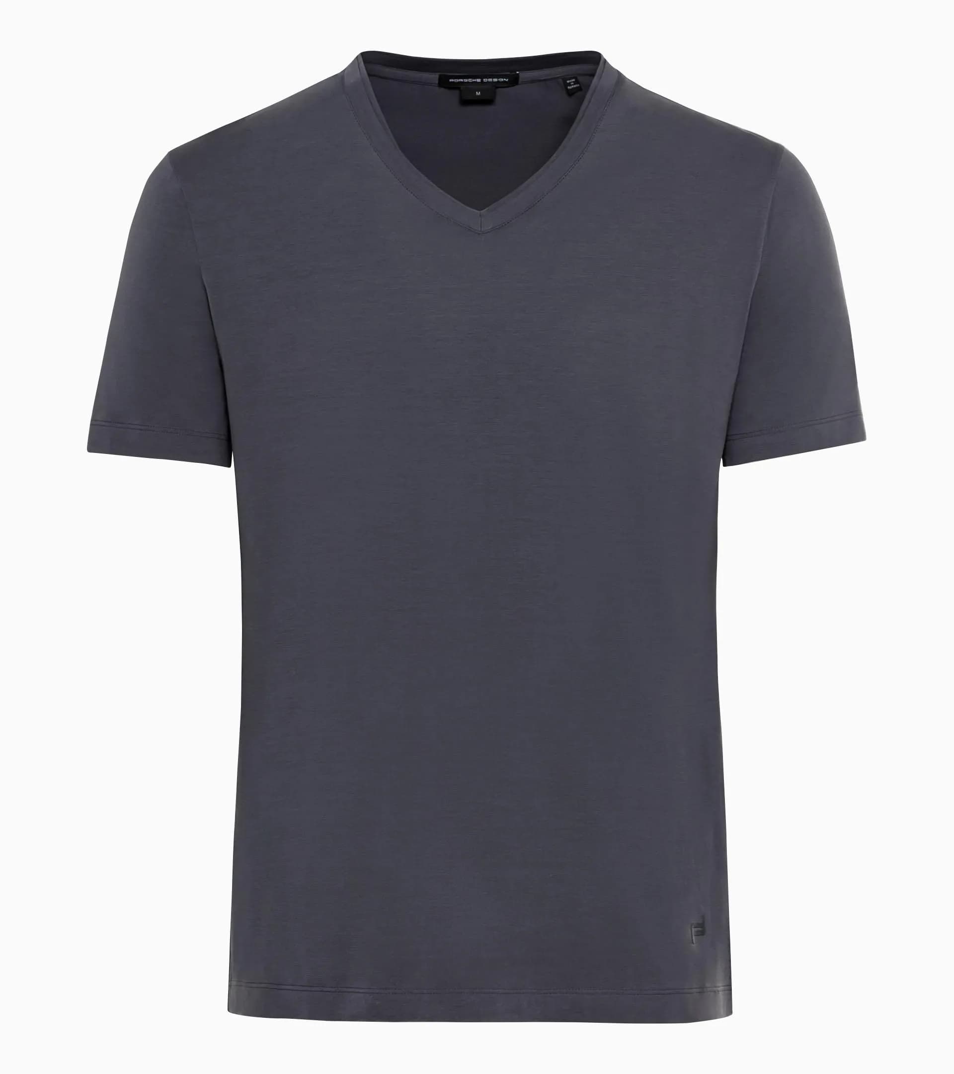 V-Neck Tee 1