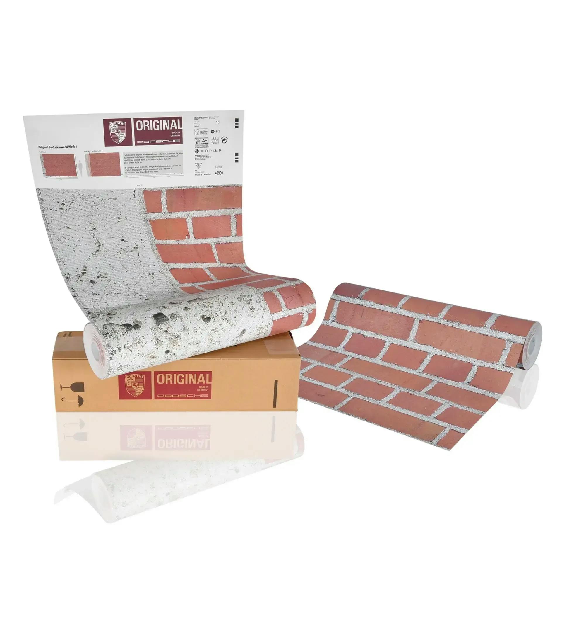 Porsche Werk 1 Wallpaper 4