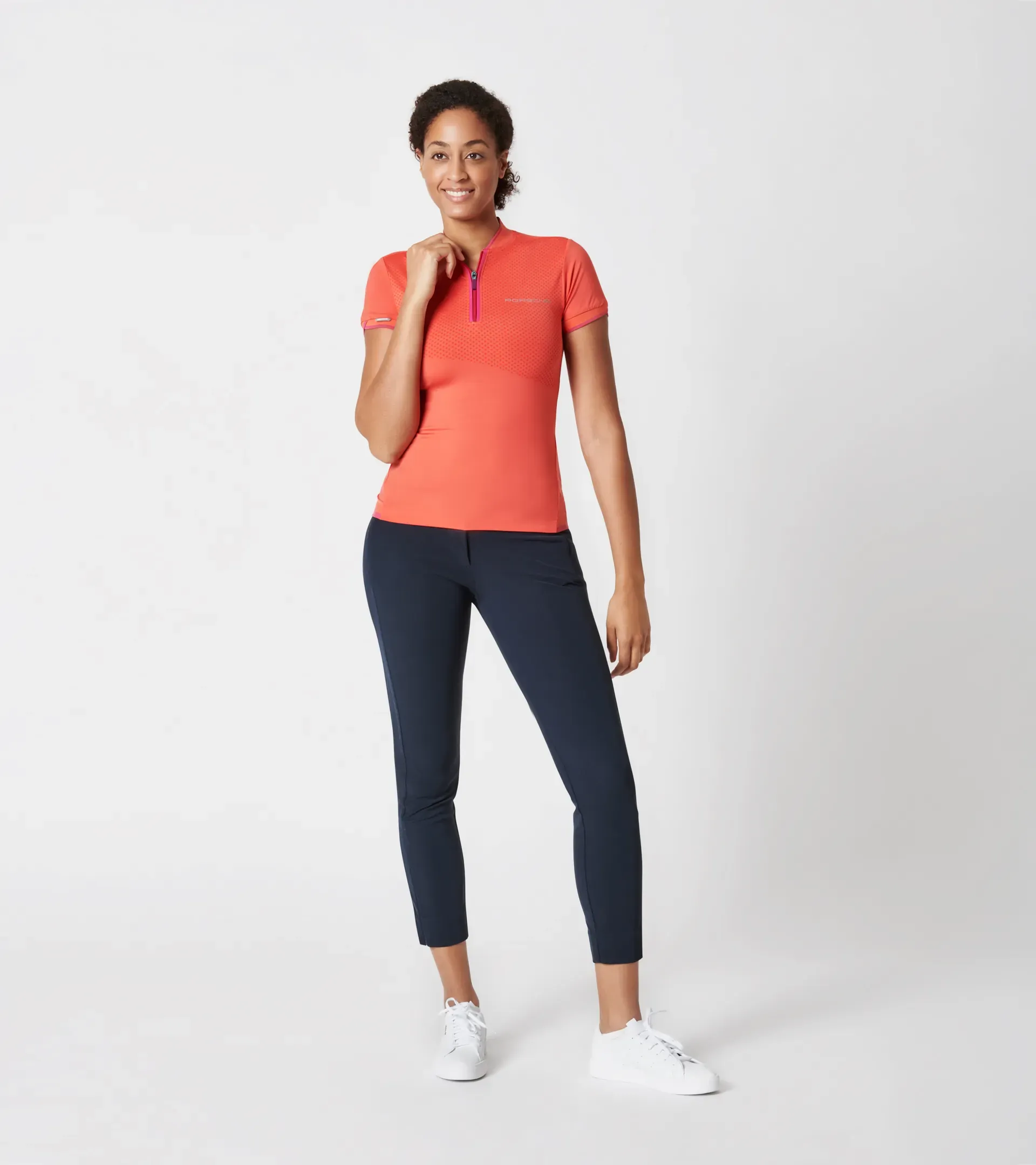 Polo femme – Sport 6