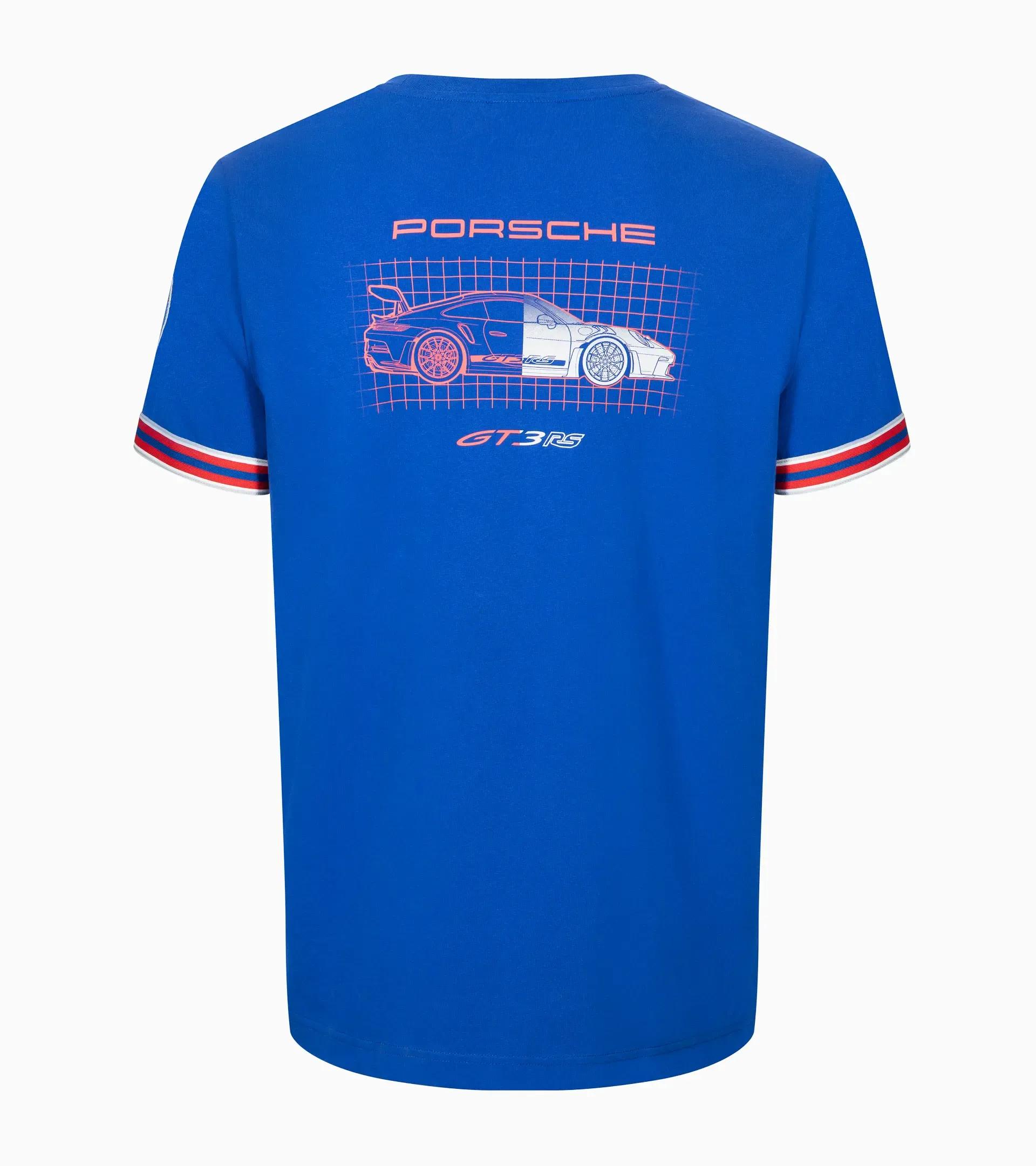 PCA T-Shirt – Porsche Club of America thumbnail 1