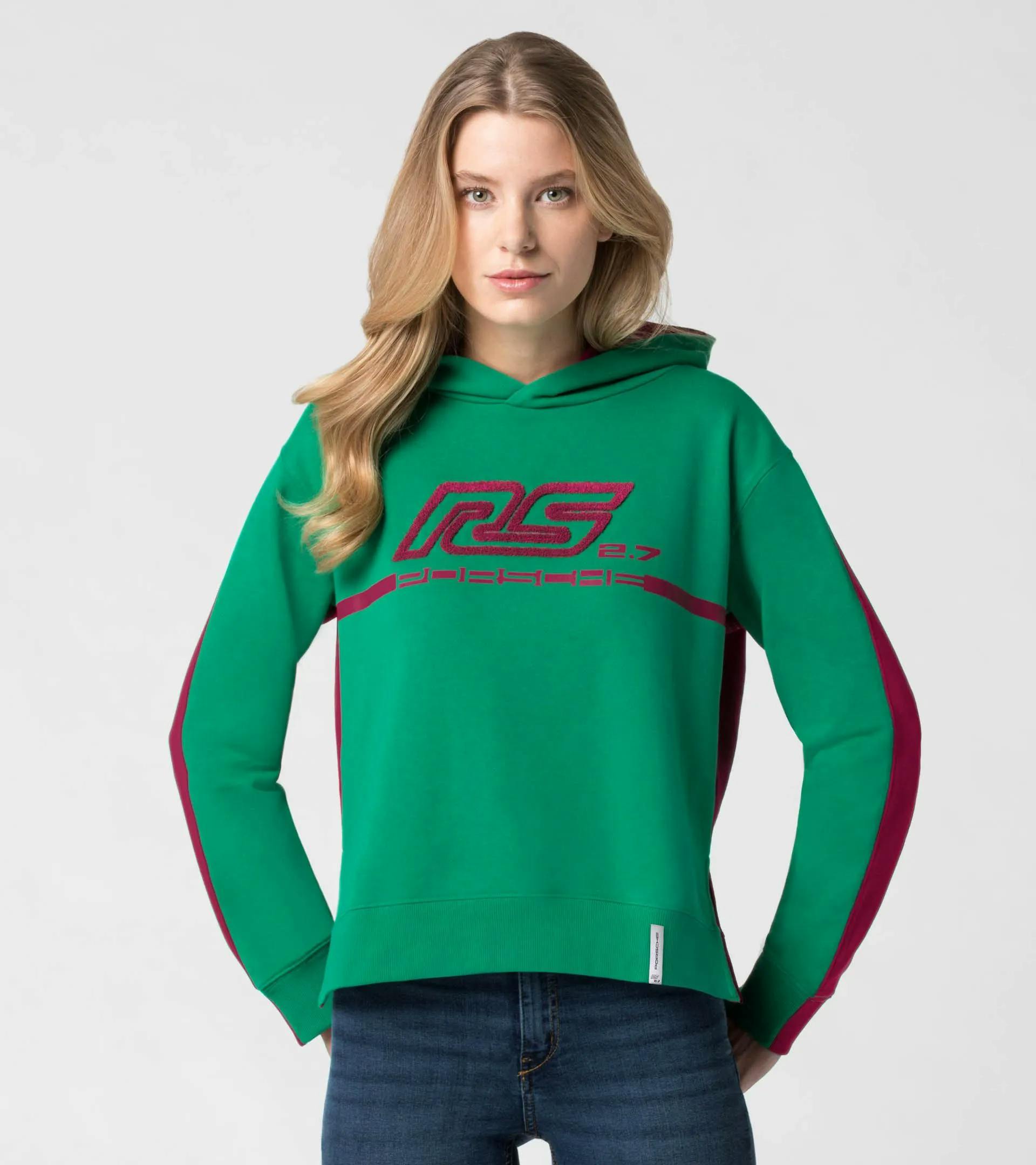 Women's hoodie – RS 2.7 thumbnail 4