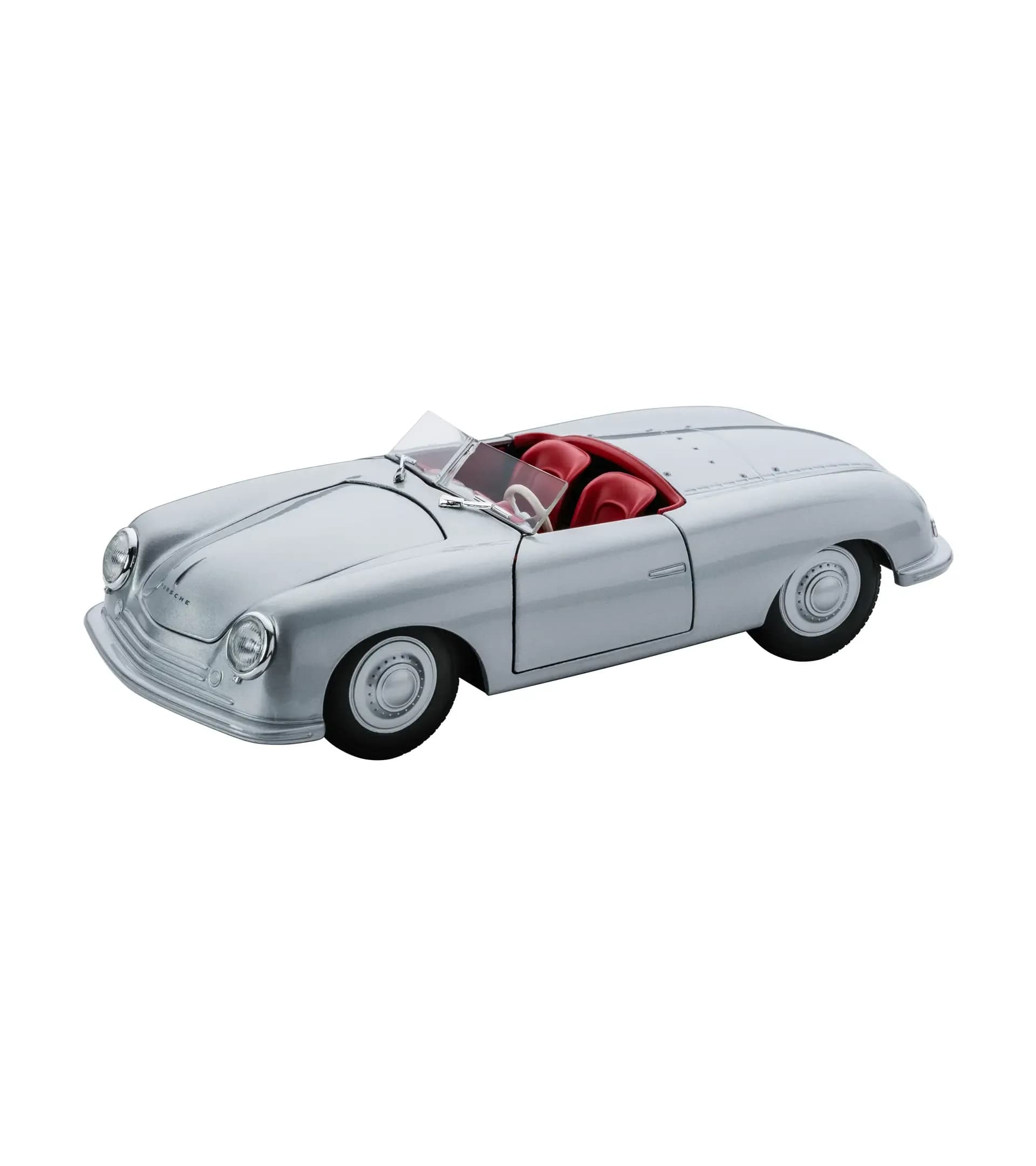 Porsche 356 Nr. 1 Roadster 1