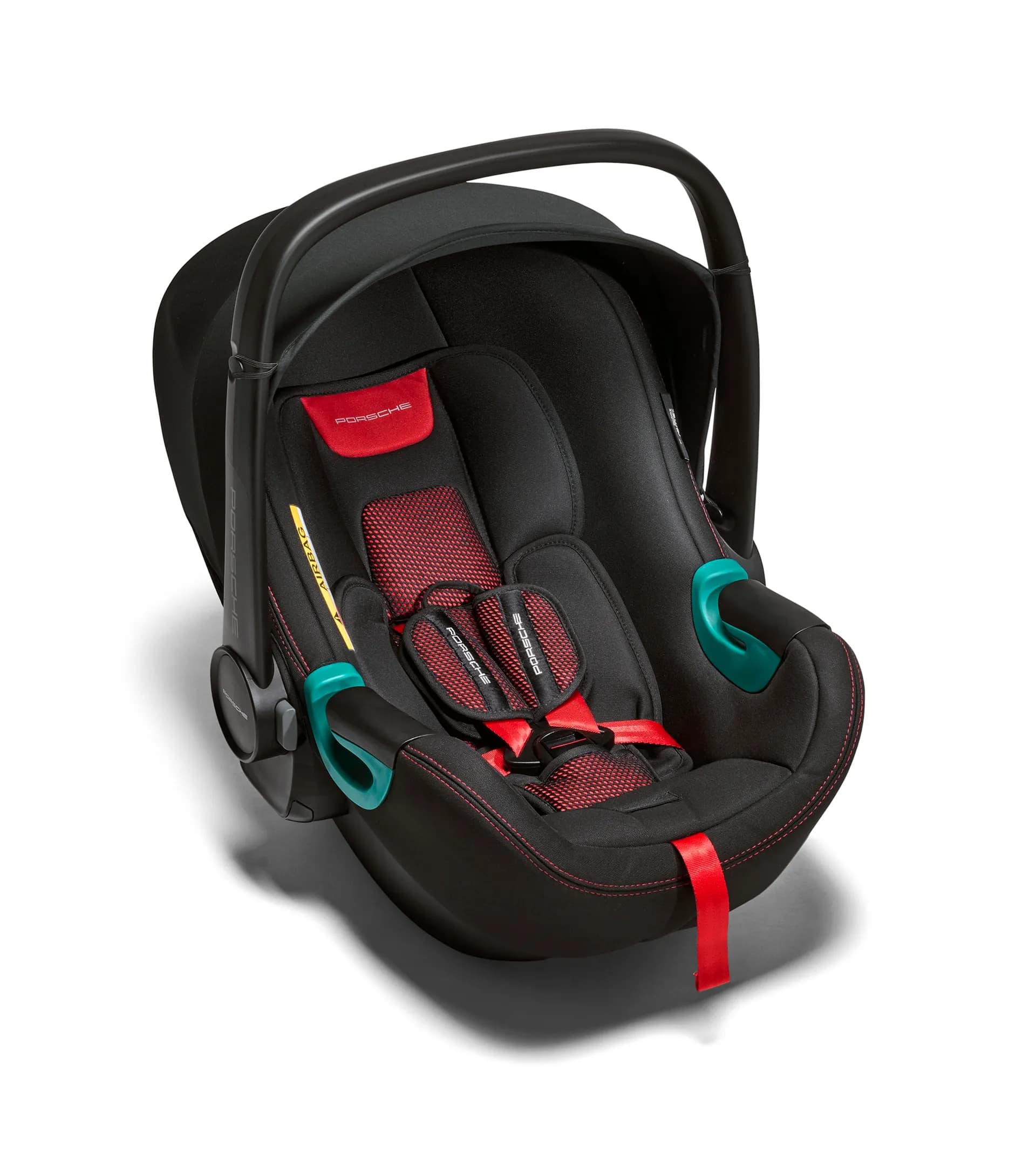 Porsche Baby Seat i-Size 1