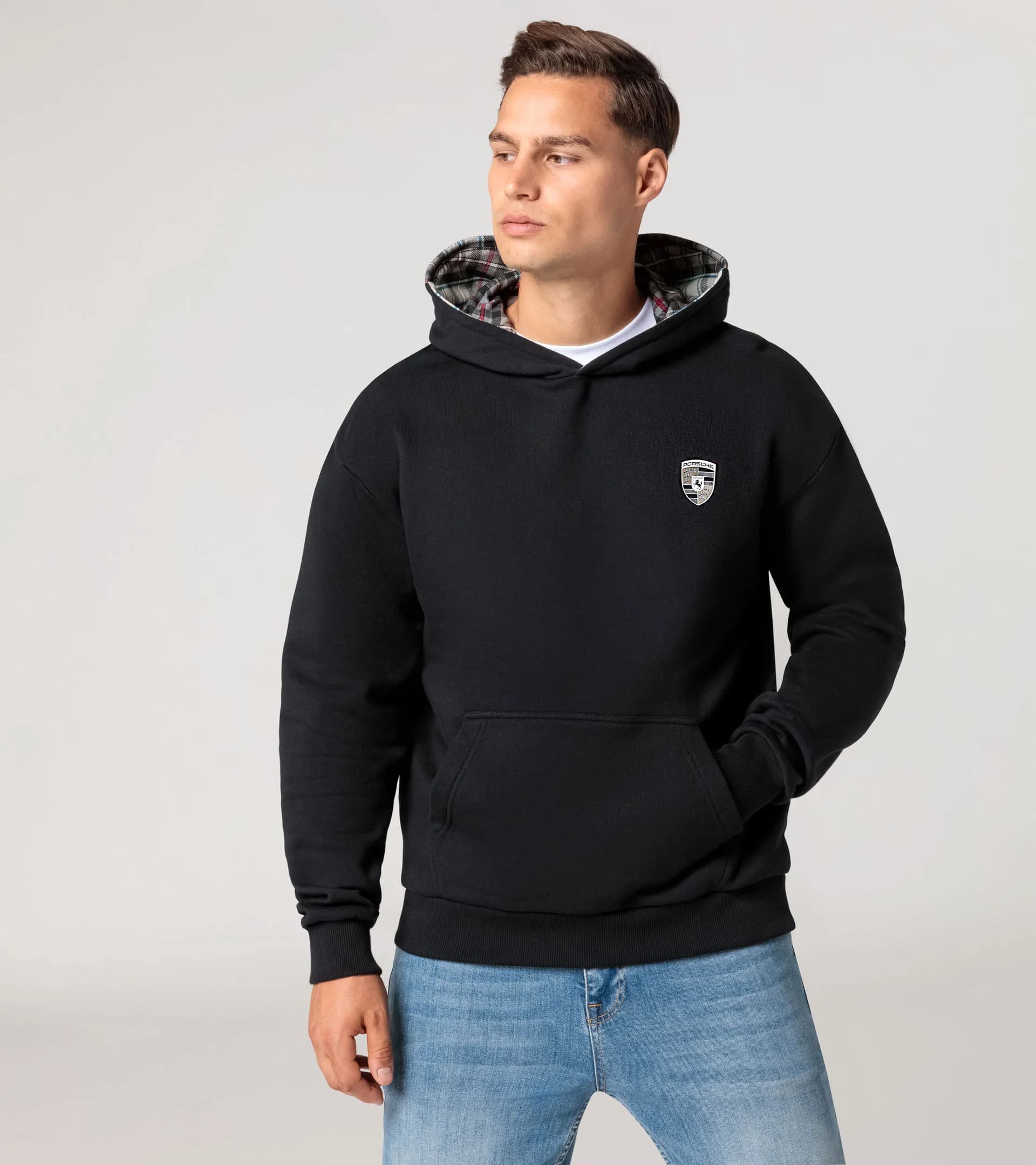 Hoodie – 50Y Turbo 6