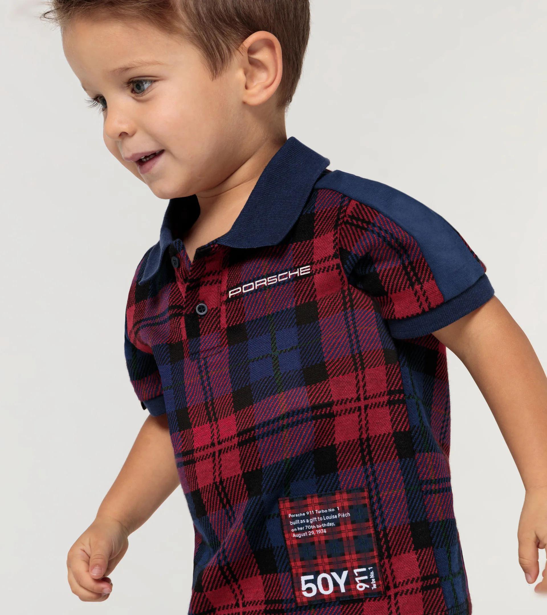 Kids Polo – Turbo No. 1 thumbnail 2