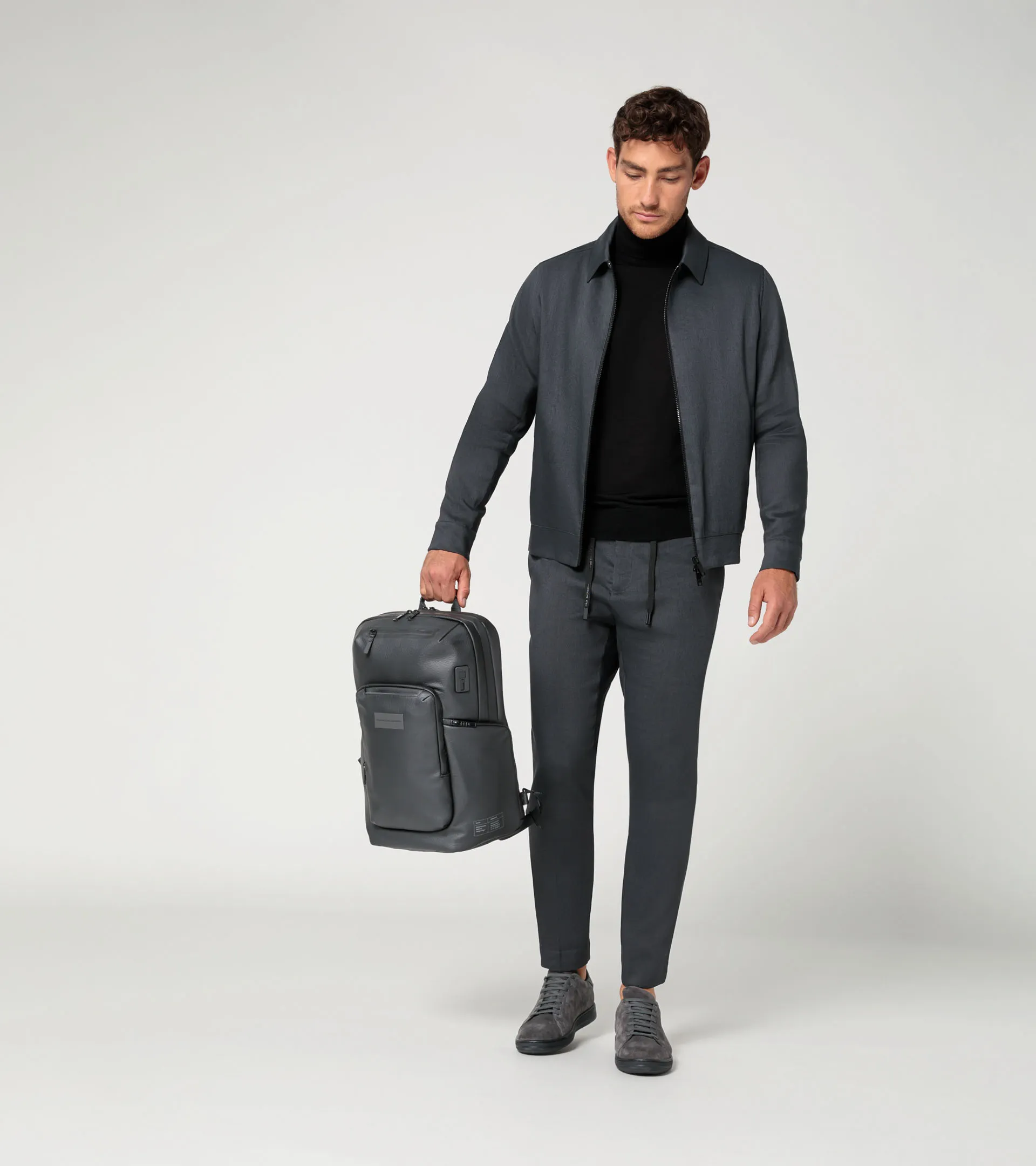 Urban Eco RL Backpack M2 6