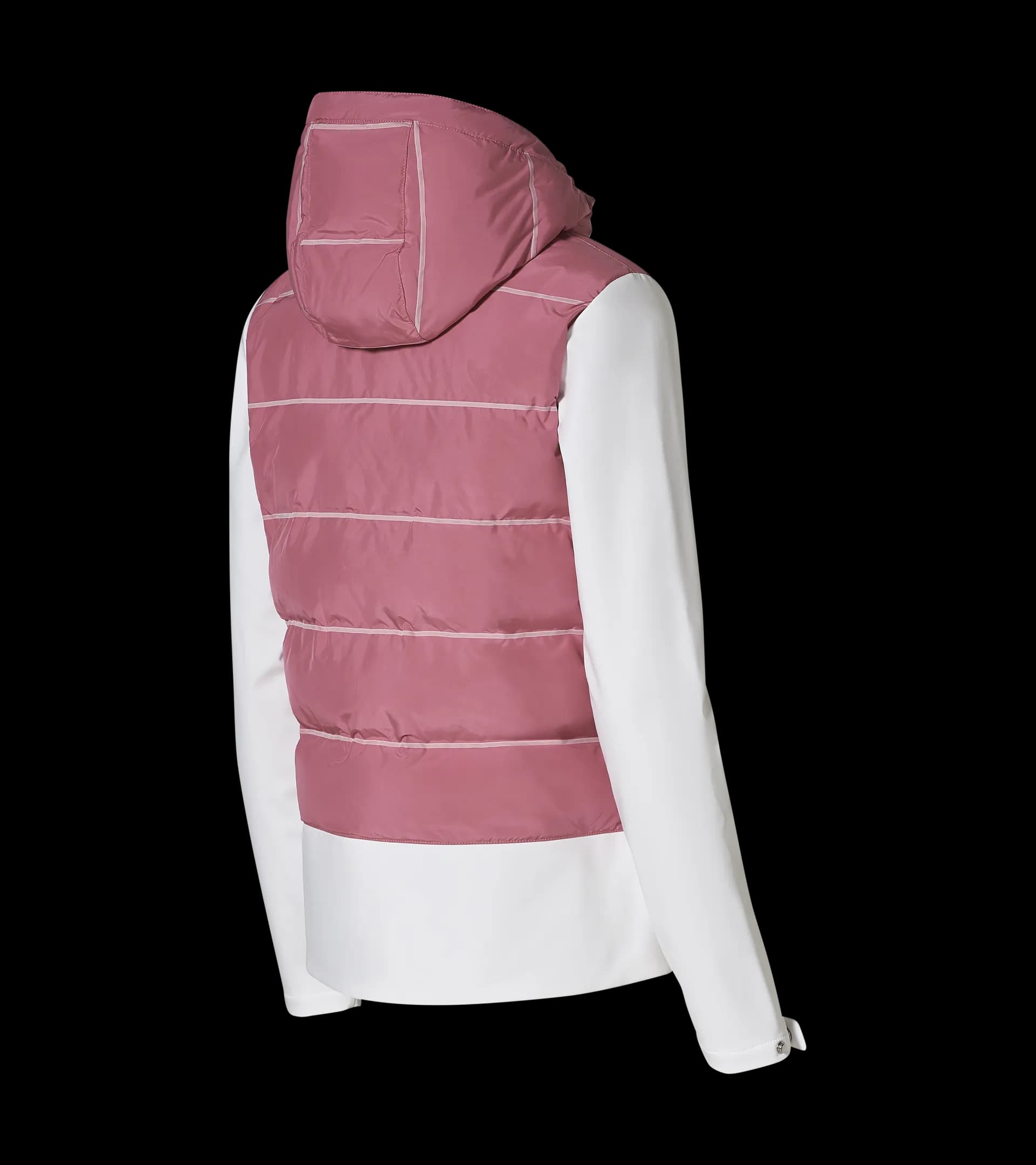 Women's jacket – Taycan 2