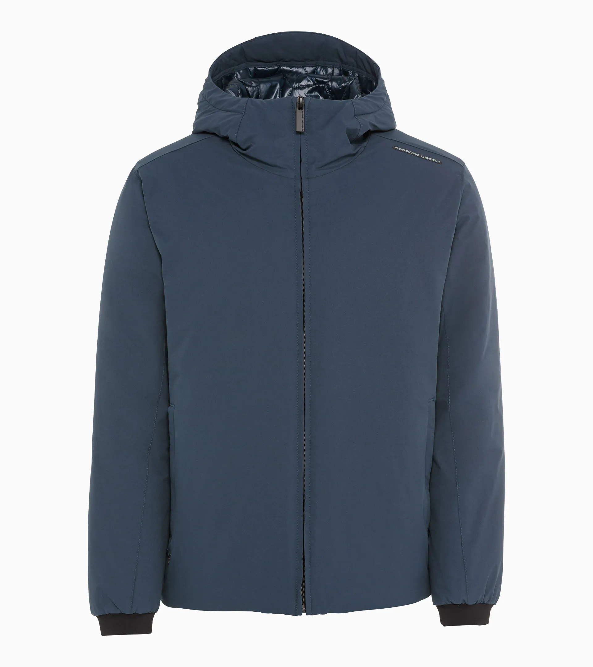 Light blouson jacket 1