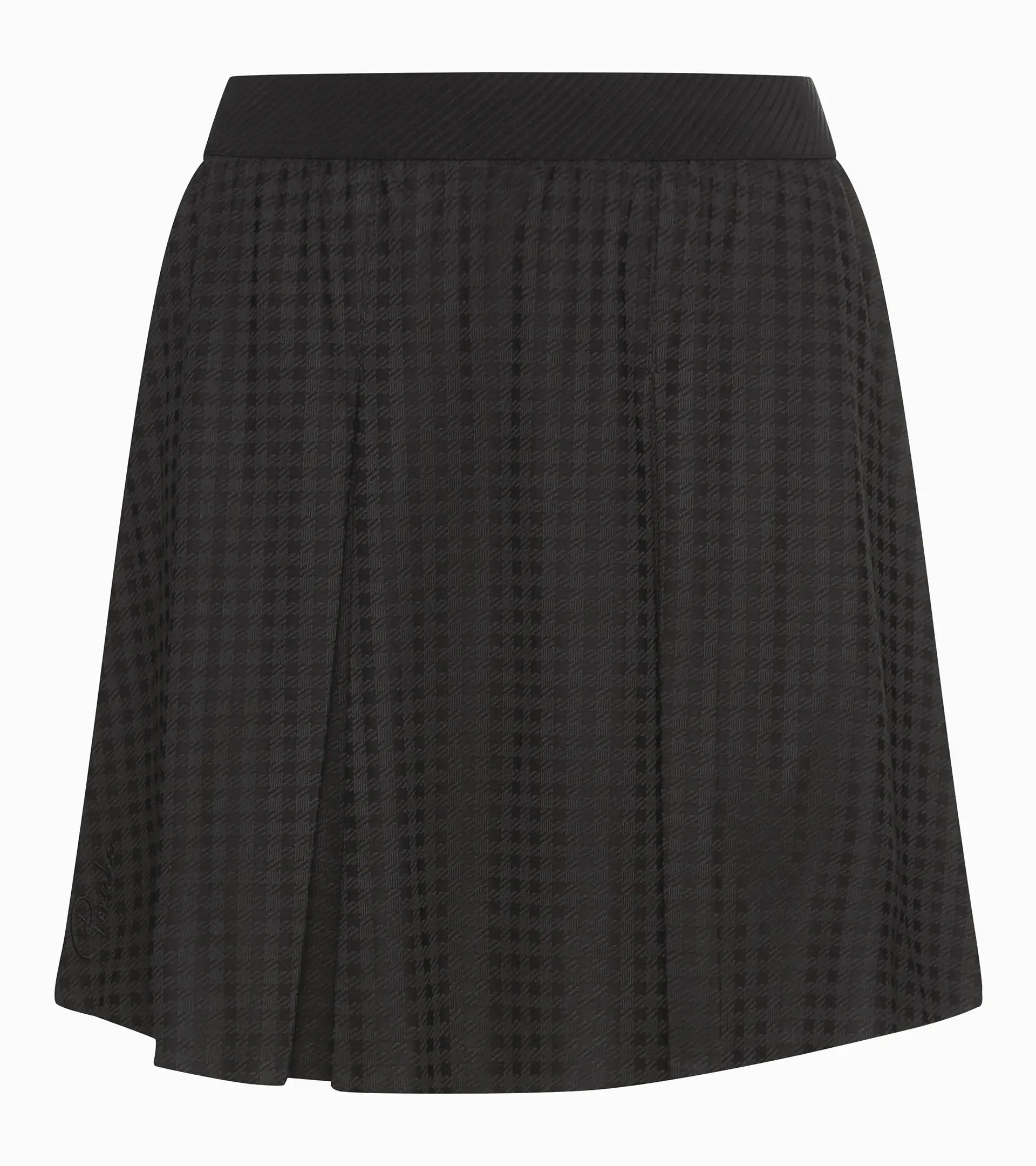 Jupe de golf – 60 ans de la 911 Targa