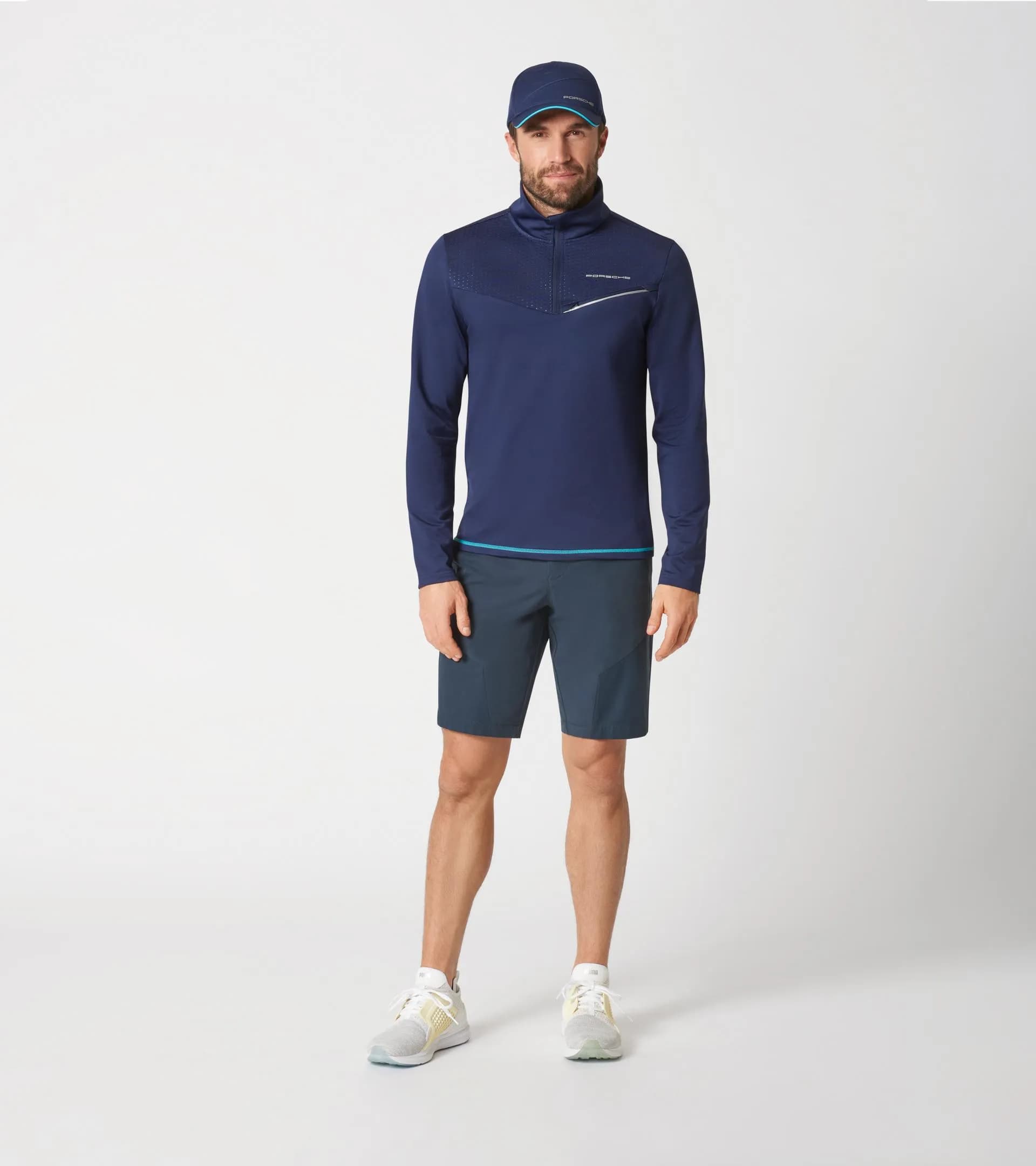 Longsleeve – Sport 4