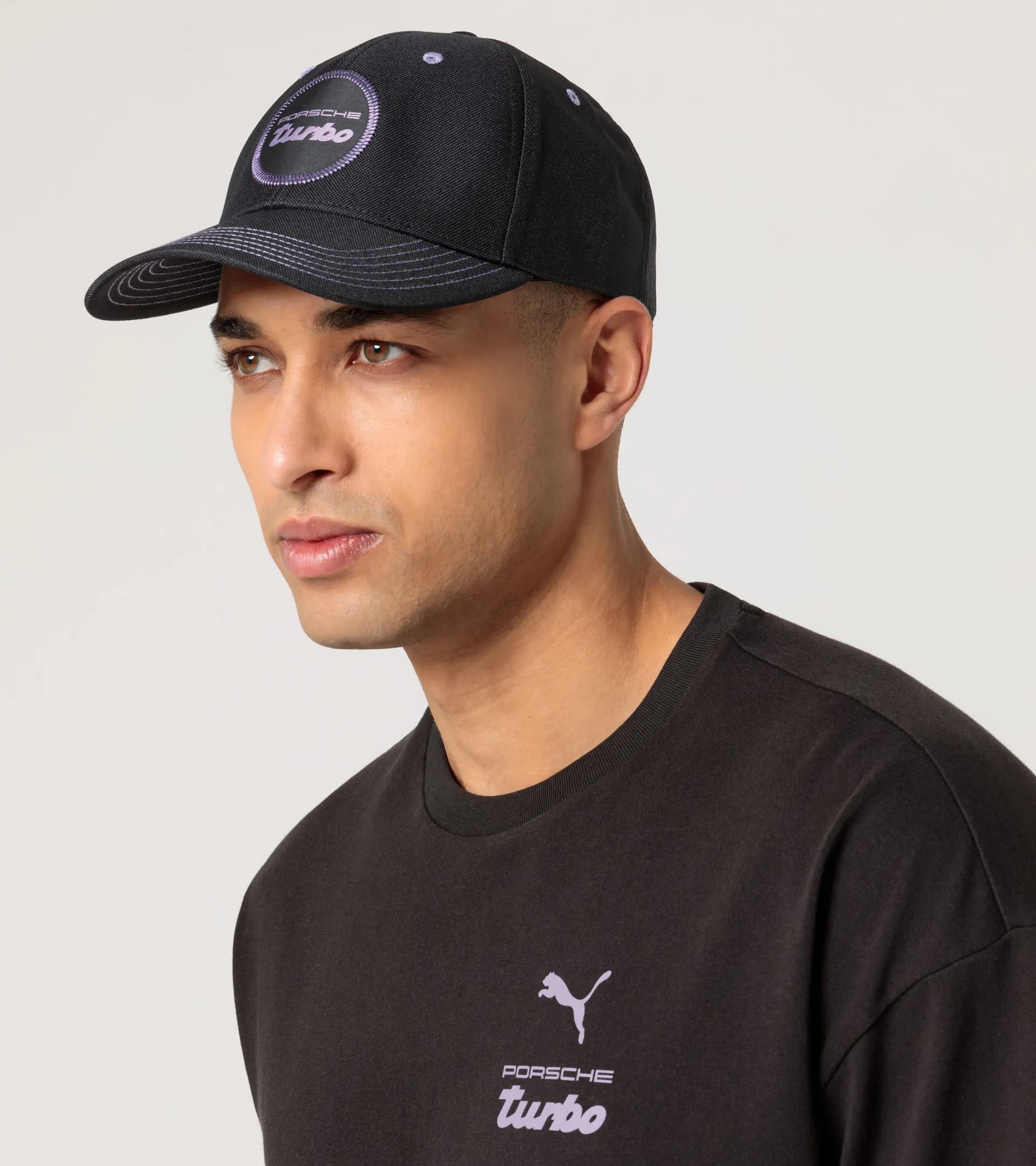 Porsche Turbo-baseballpet 3