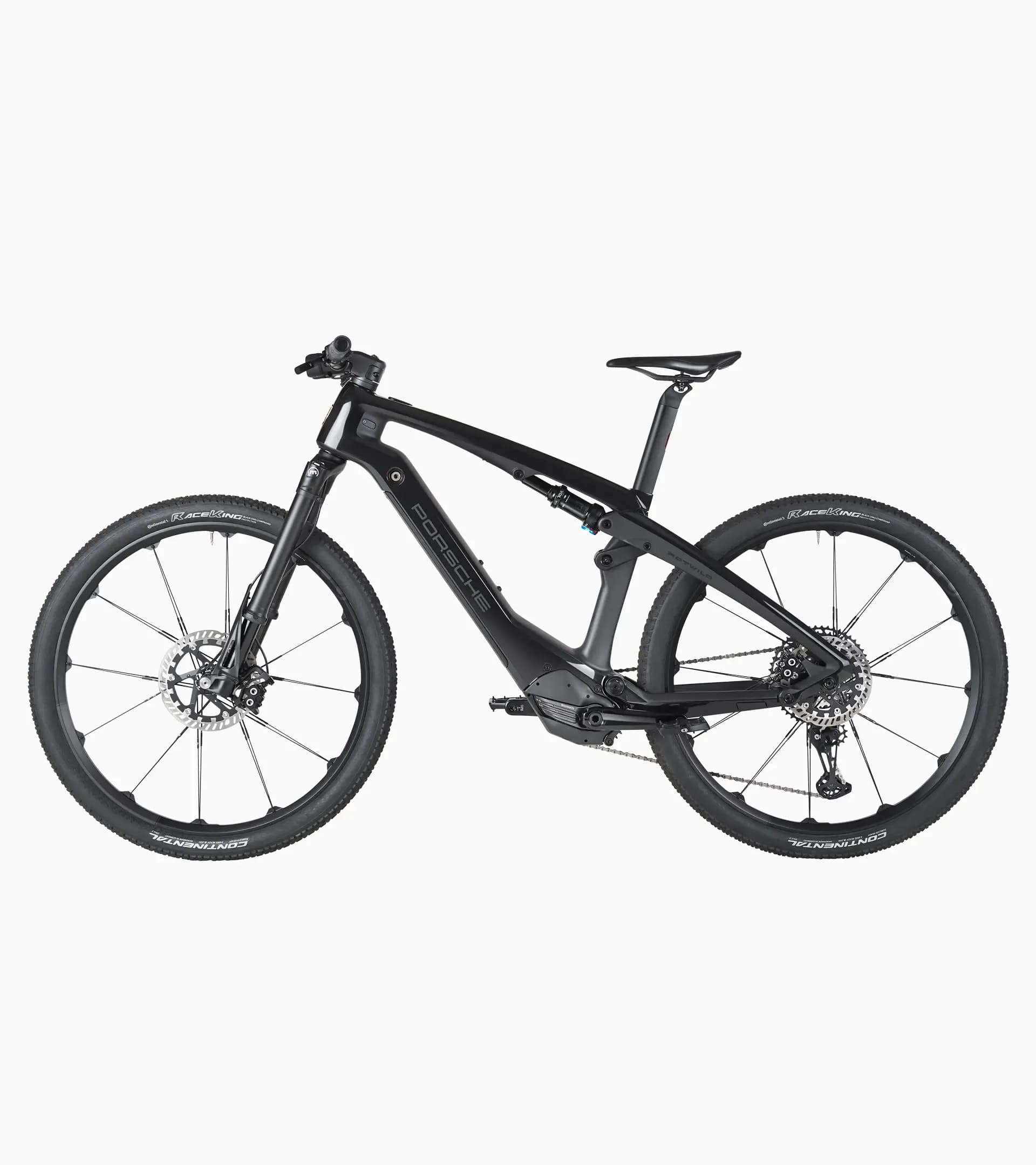 Porsche eBike Sport 3rd Gen. 3