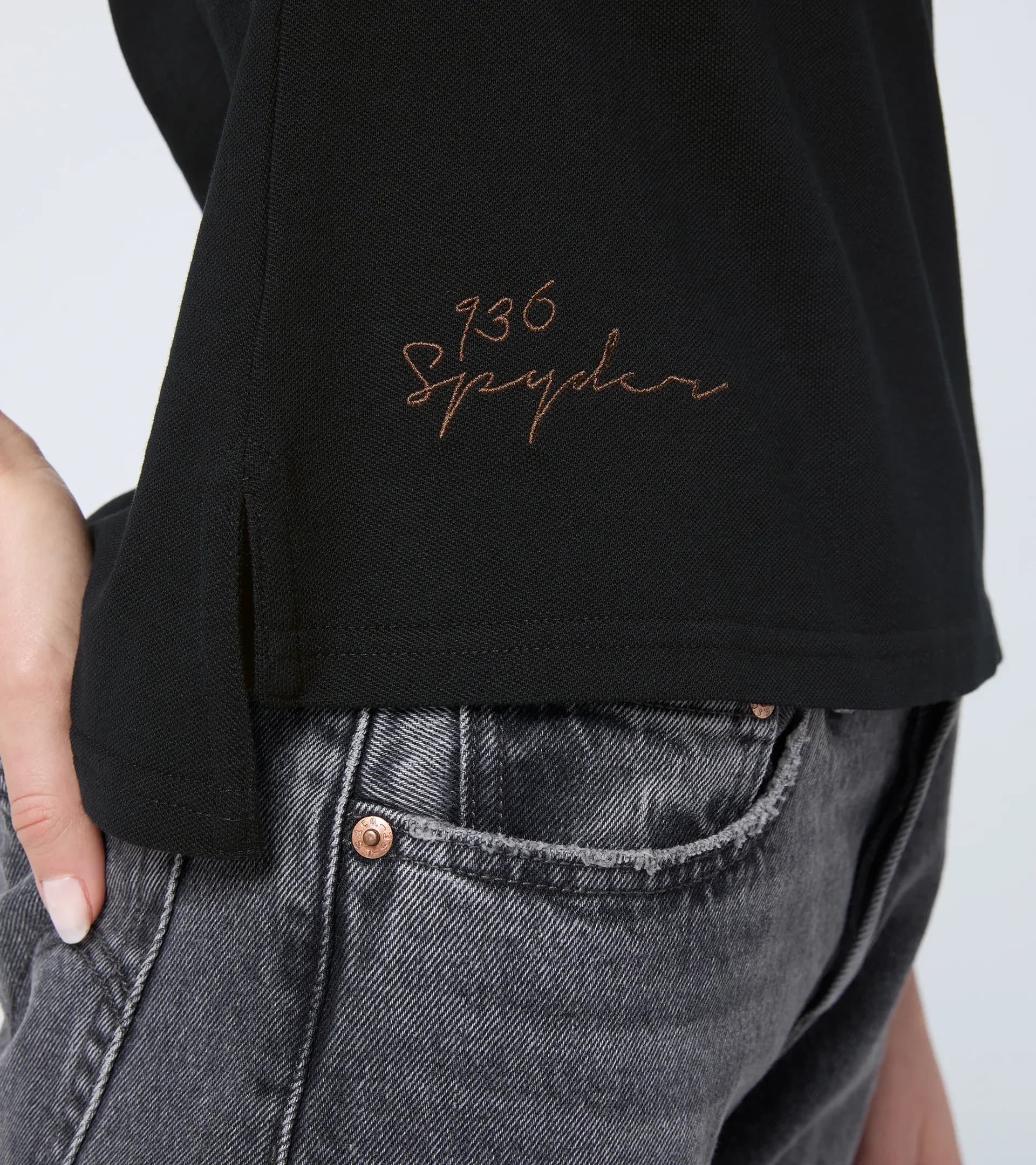 Polo-Shirt  – MARTINI RACING® 3