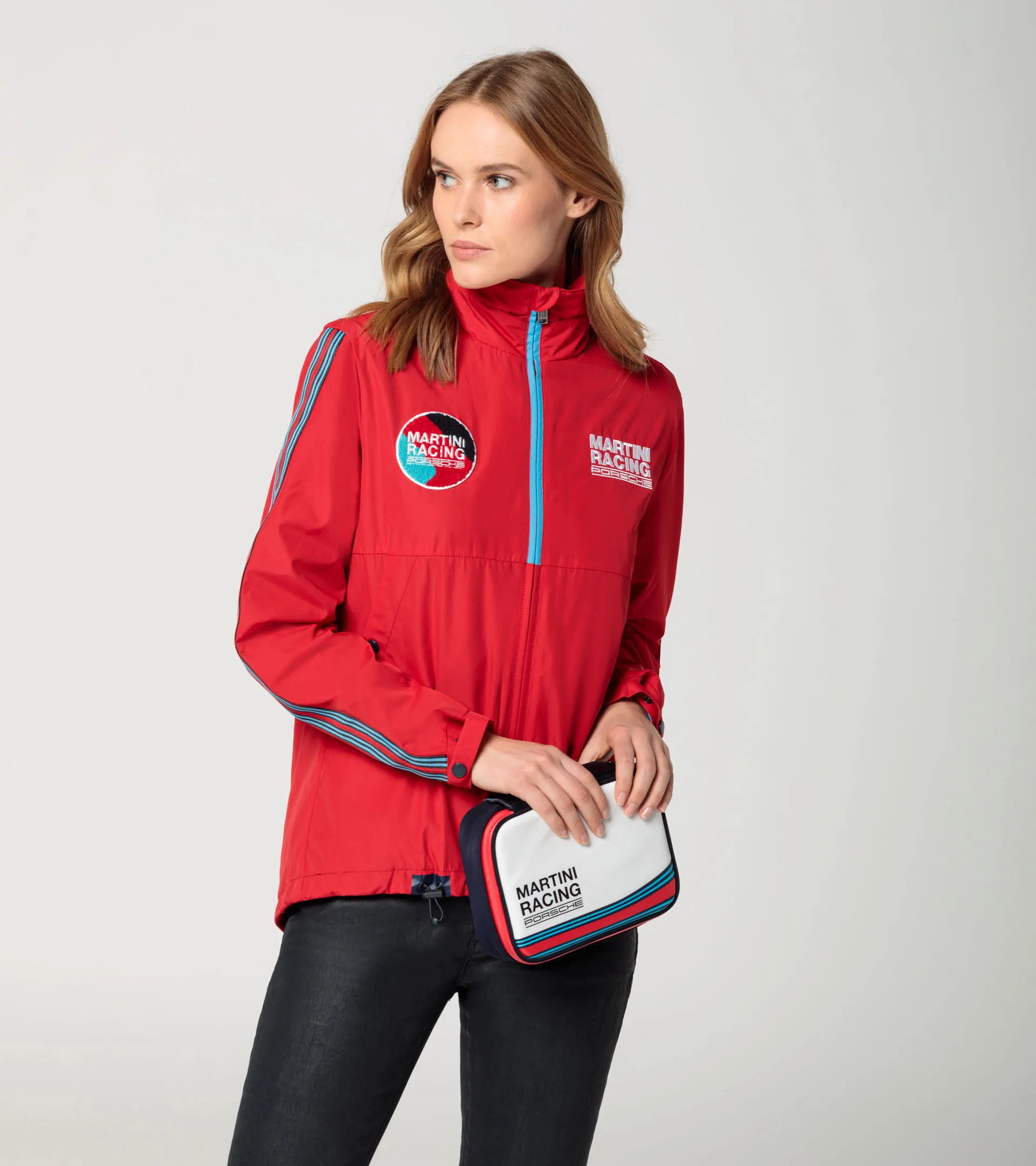 Multi Purpose Case – MARTINI RACING® 6