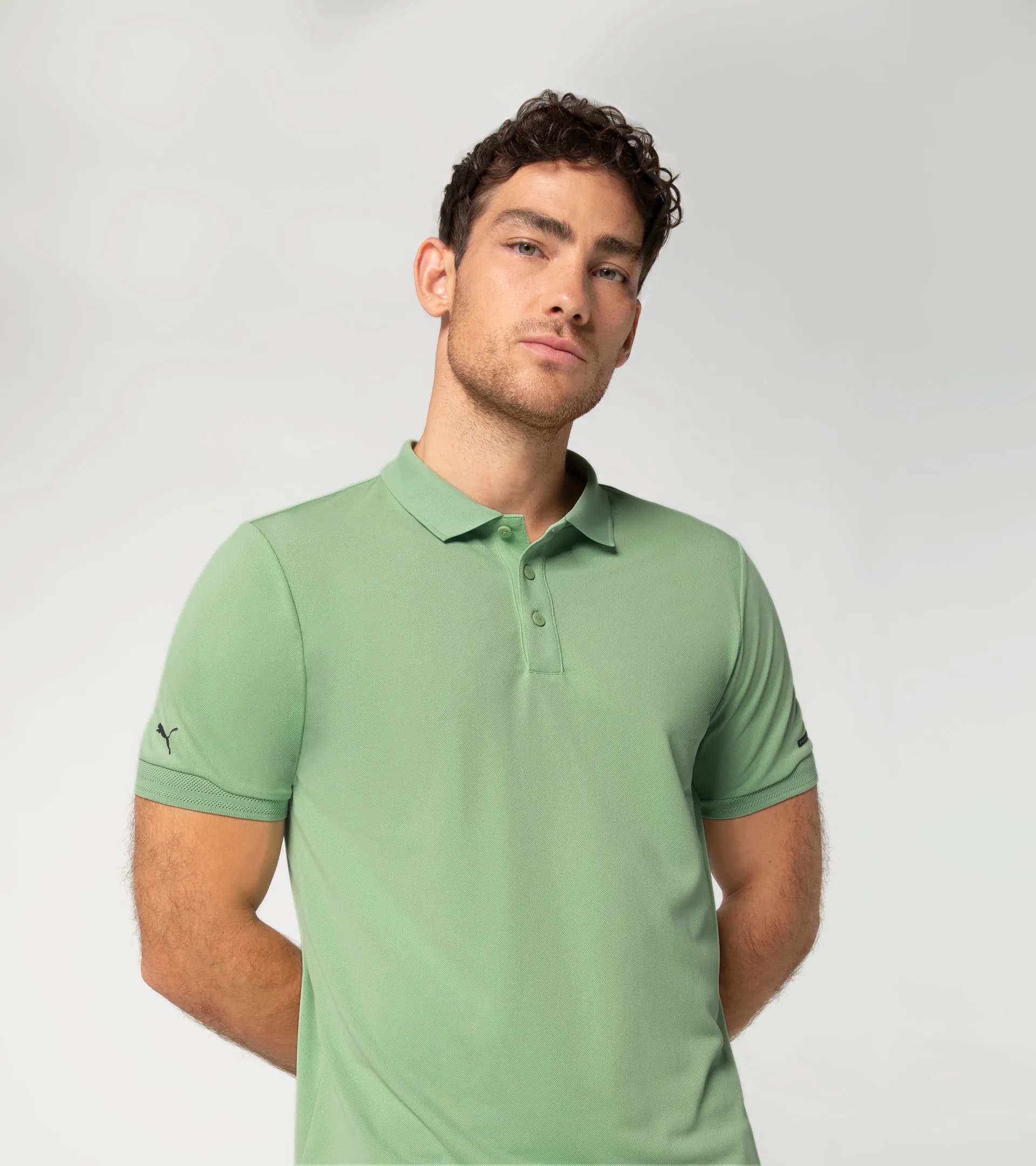 Polo shirt 6