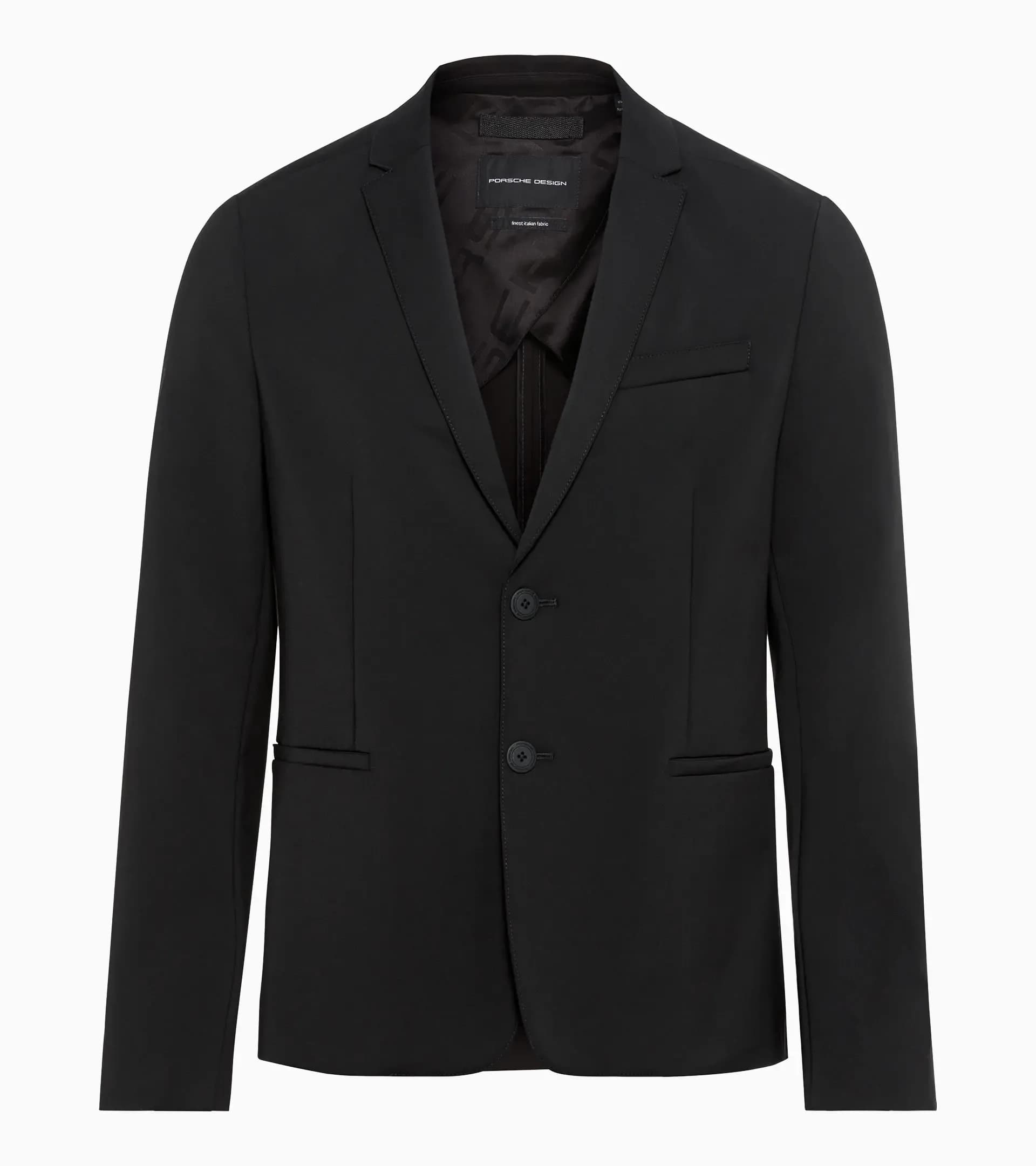 Athleisure blazer 1