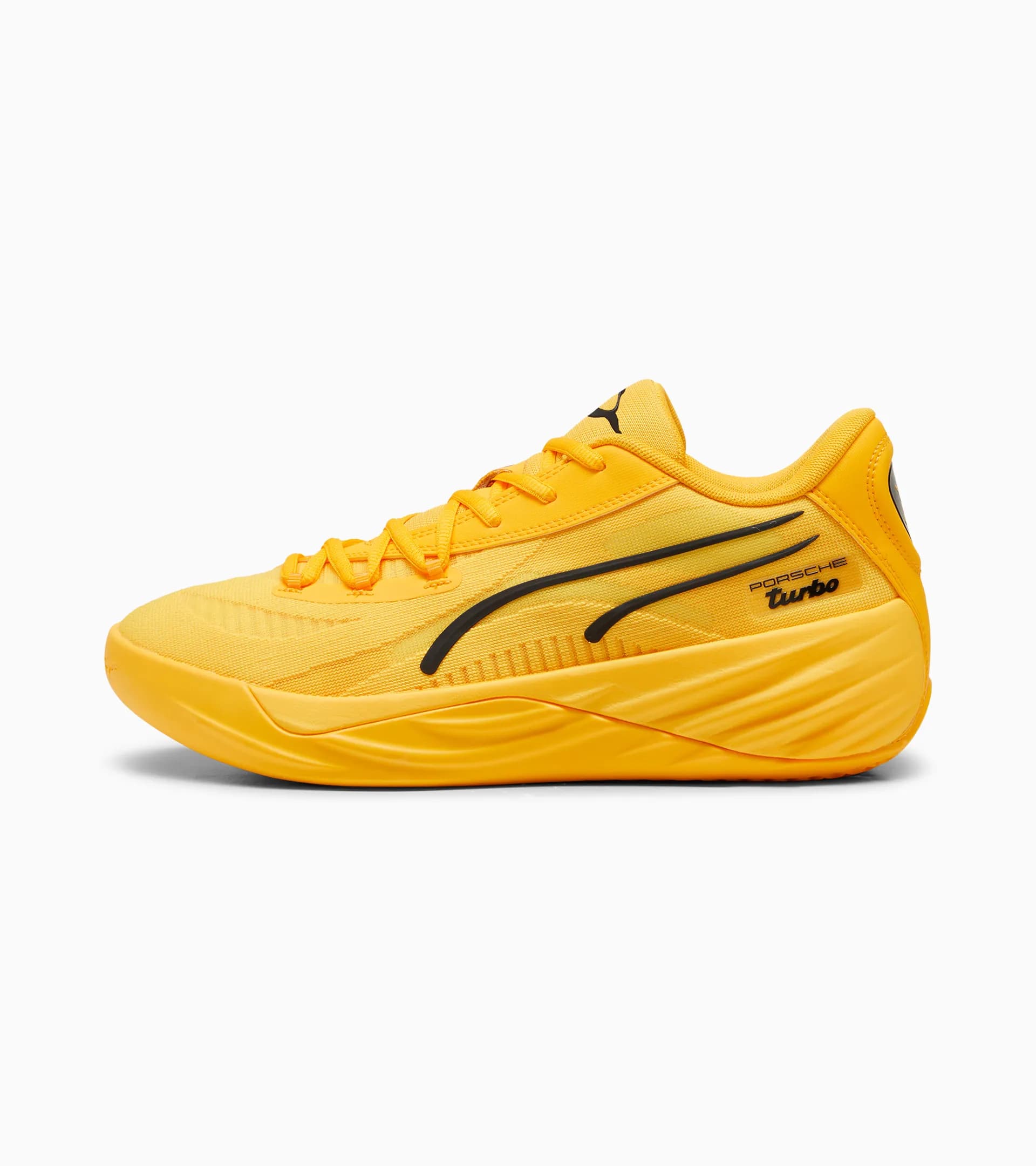 PUMA x PORSCHE All-Pro Nitro Men’s Basketball Shoes 5