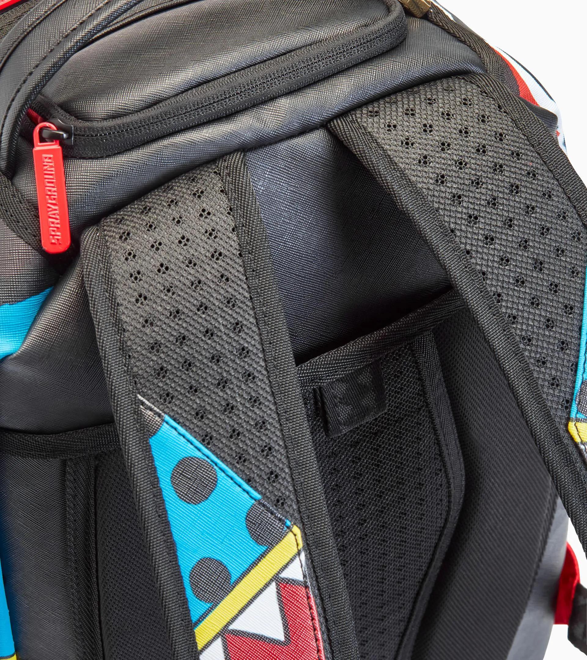 Sprayground Backpack – Limited edition thumbnail 4