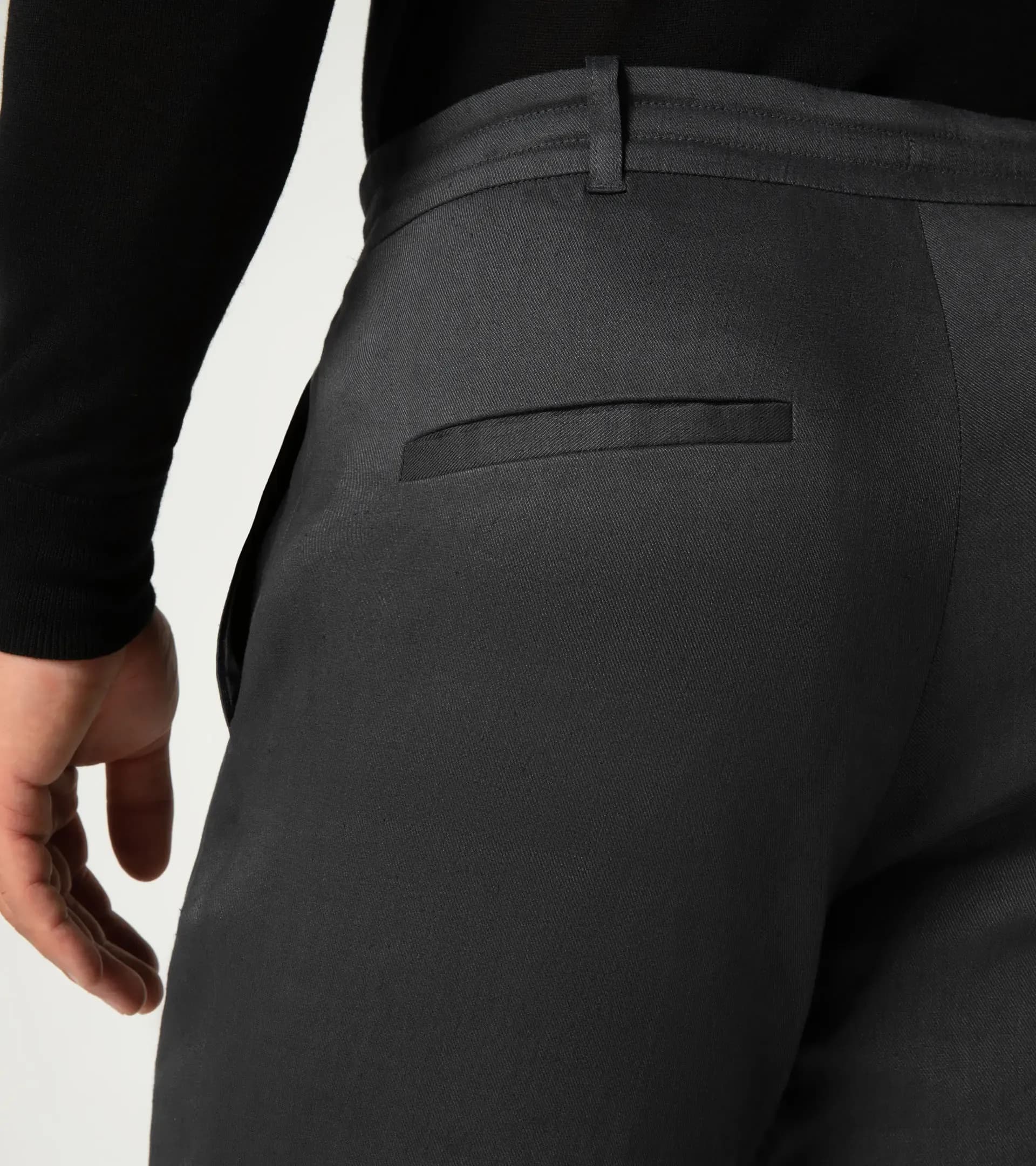 Active Driving Pants 4