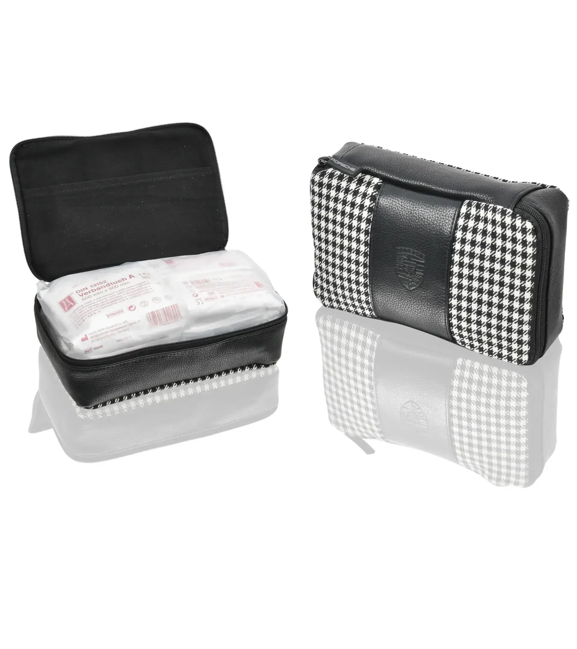 Porsche Classic first-aid kit 2