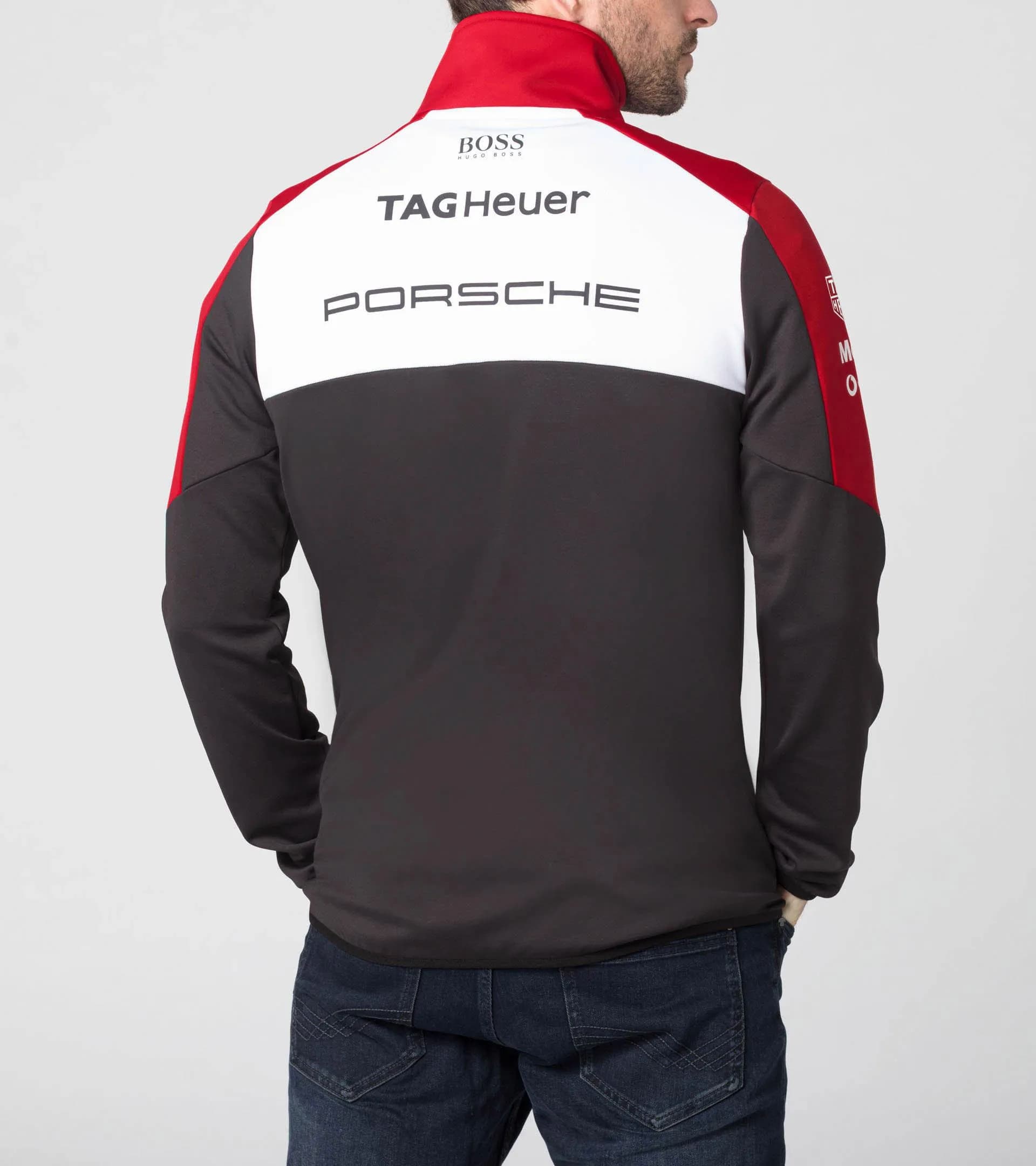 Jacket – Motorsport Formula E  4