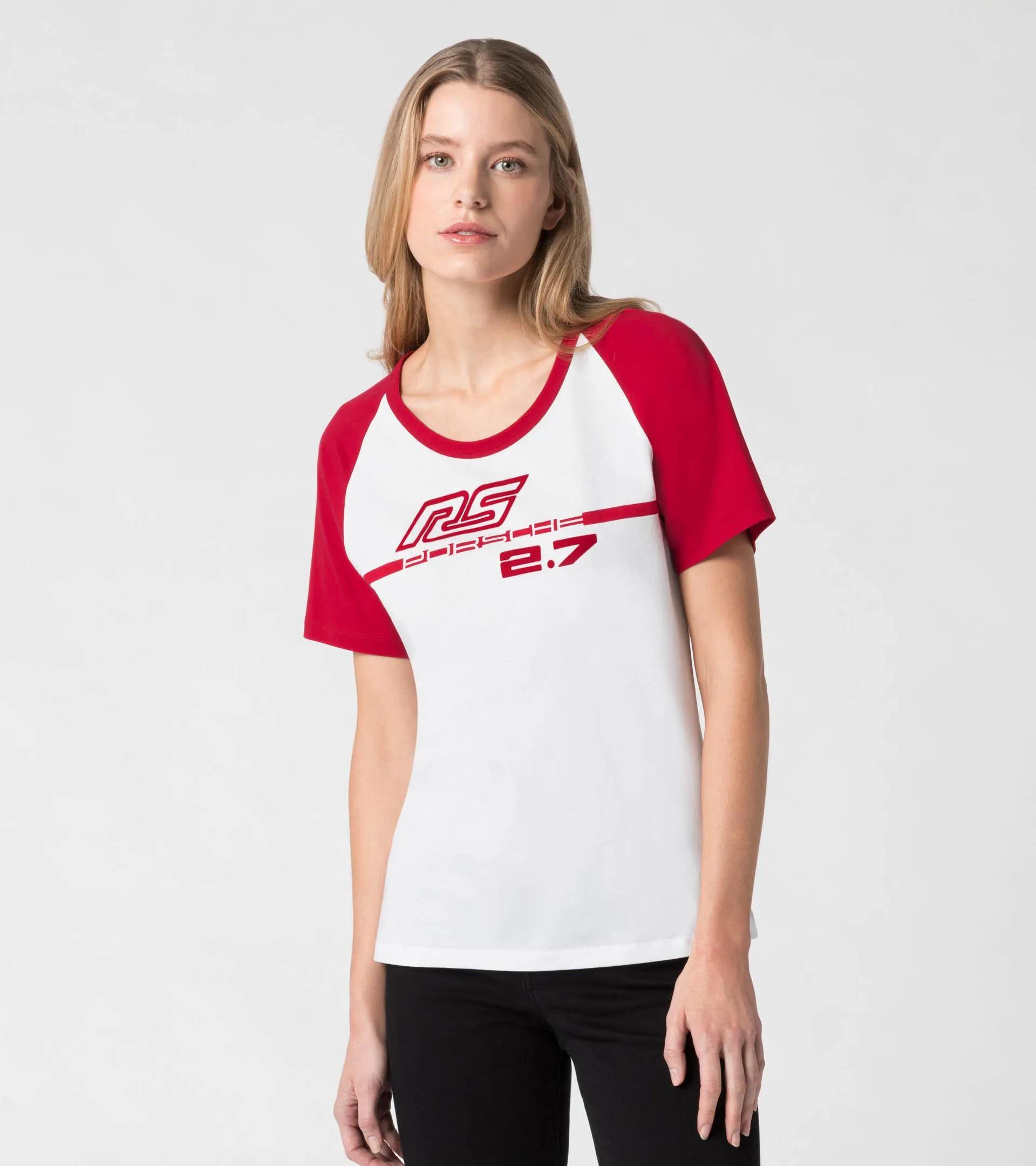 T-shirt da donna – RS 2.7 thumbnail 4