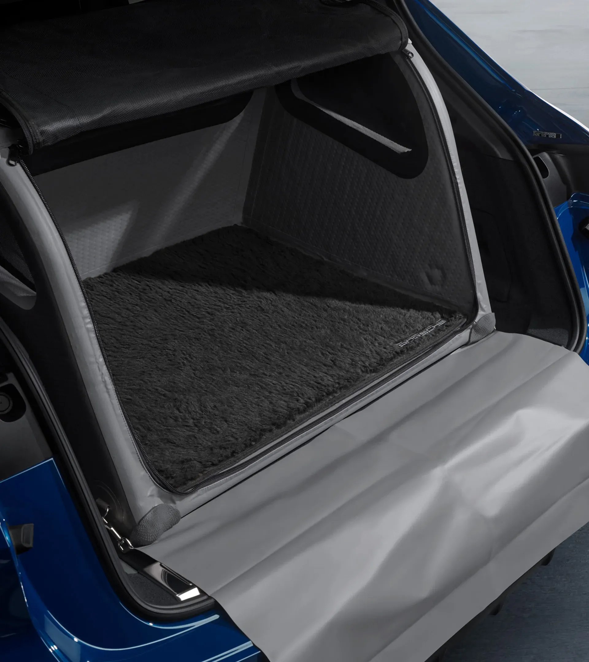 Couverture pour chiens 2