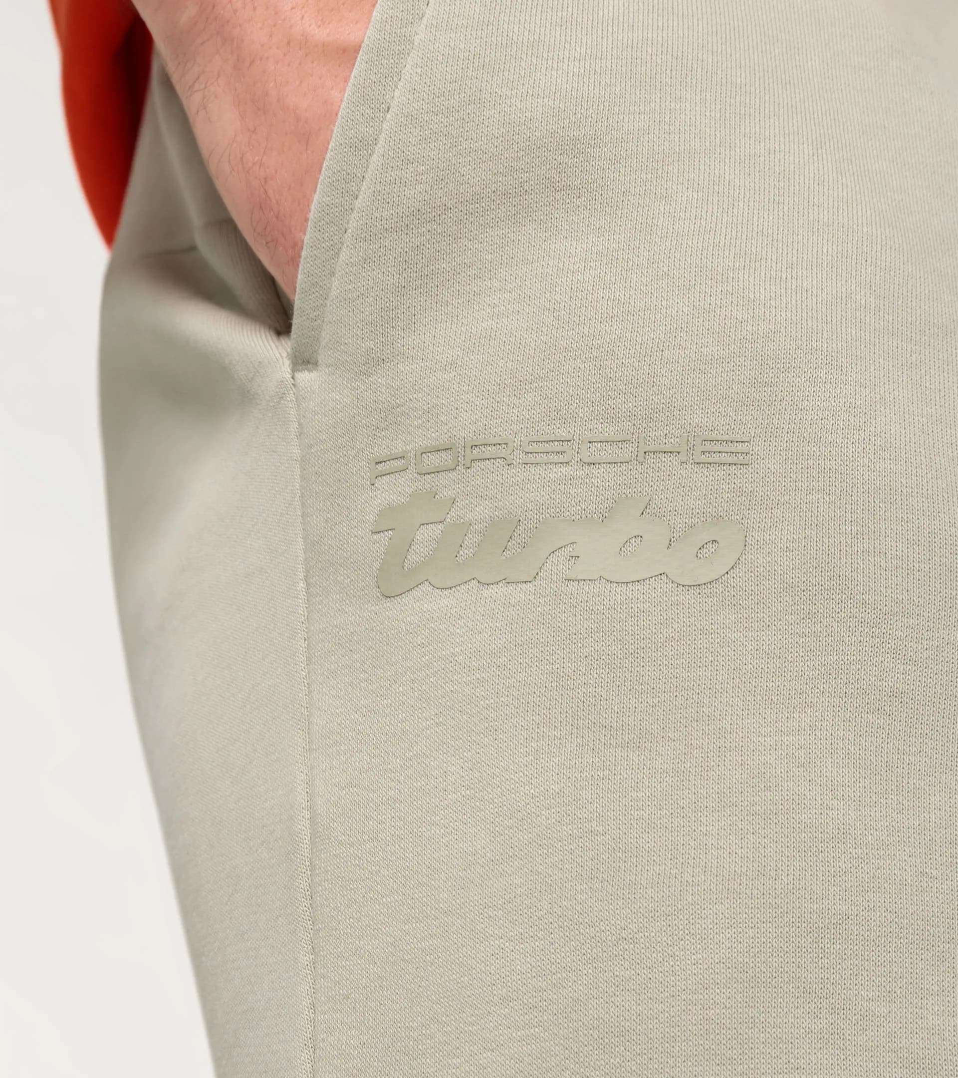 Porsche Turbo Sweat Pants 3