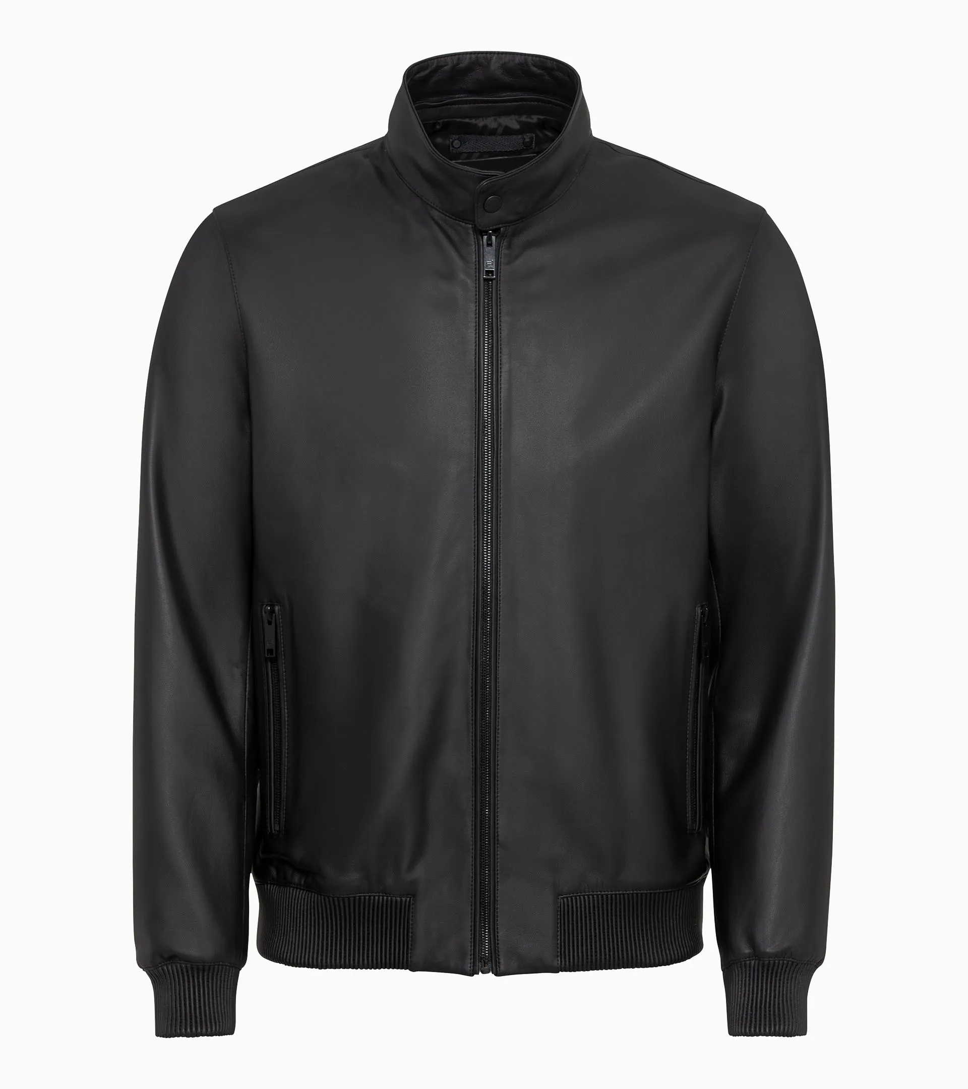 Cabrio Leather Jacket 3
