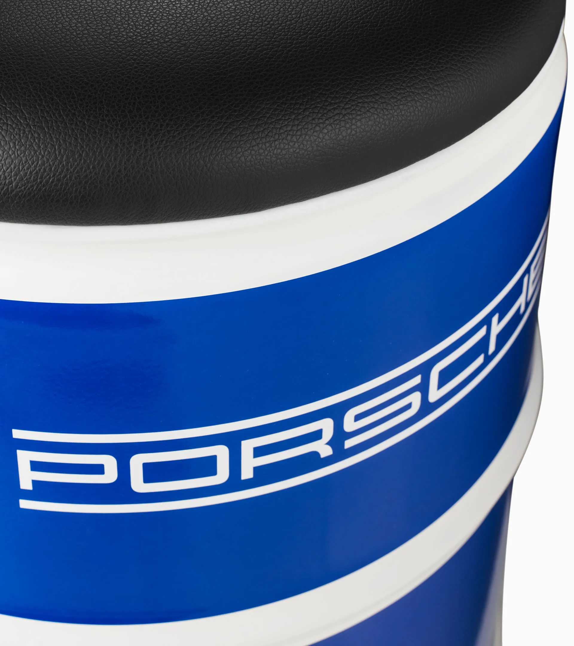 Barrel seat – MARTINI RACING® psychedelic 3