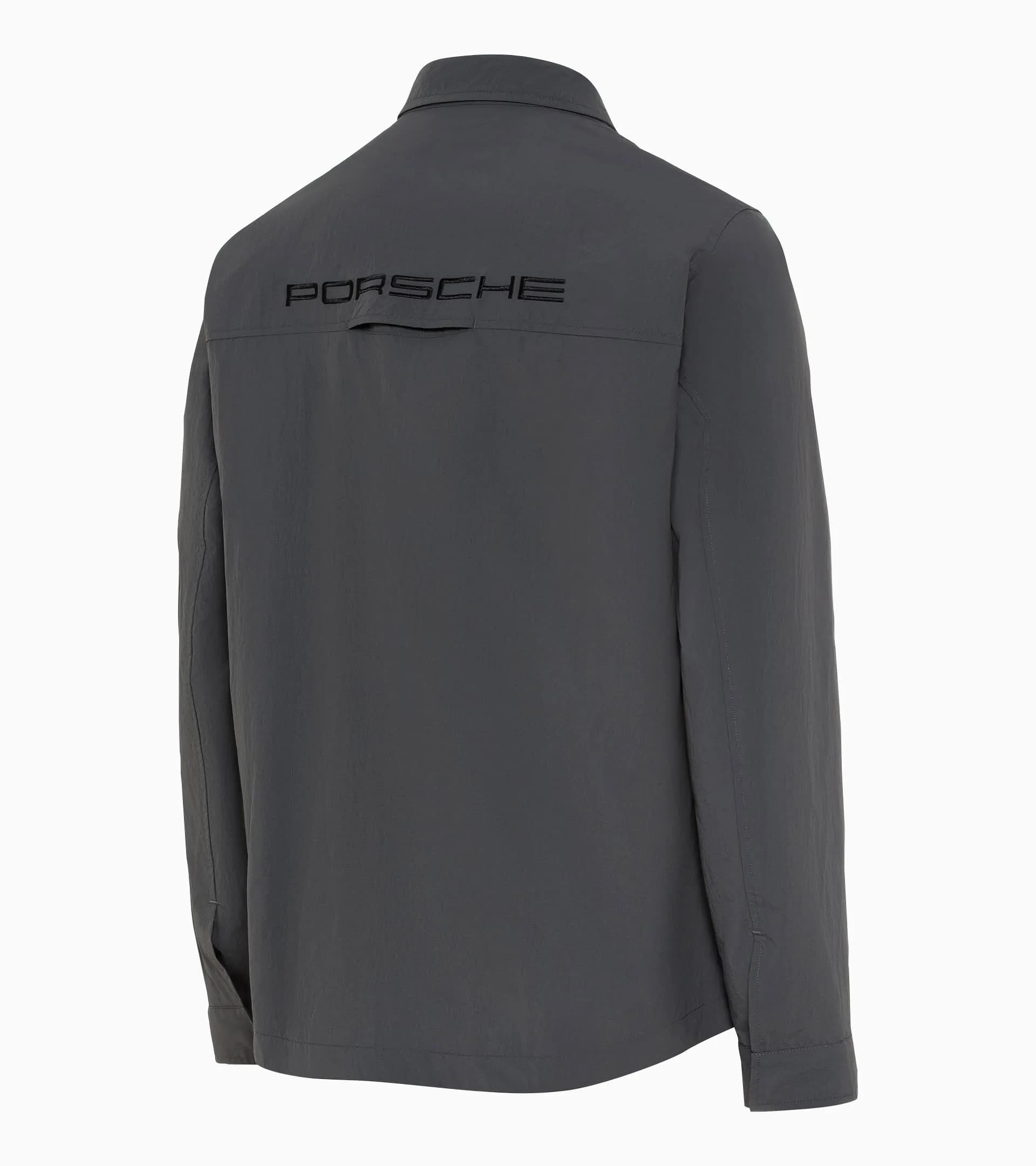 Unisex Utility Overshirt – Porsche Motorsport 2