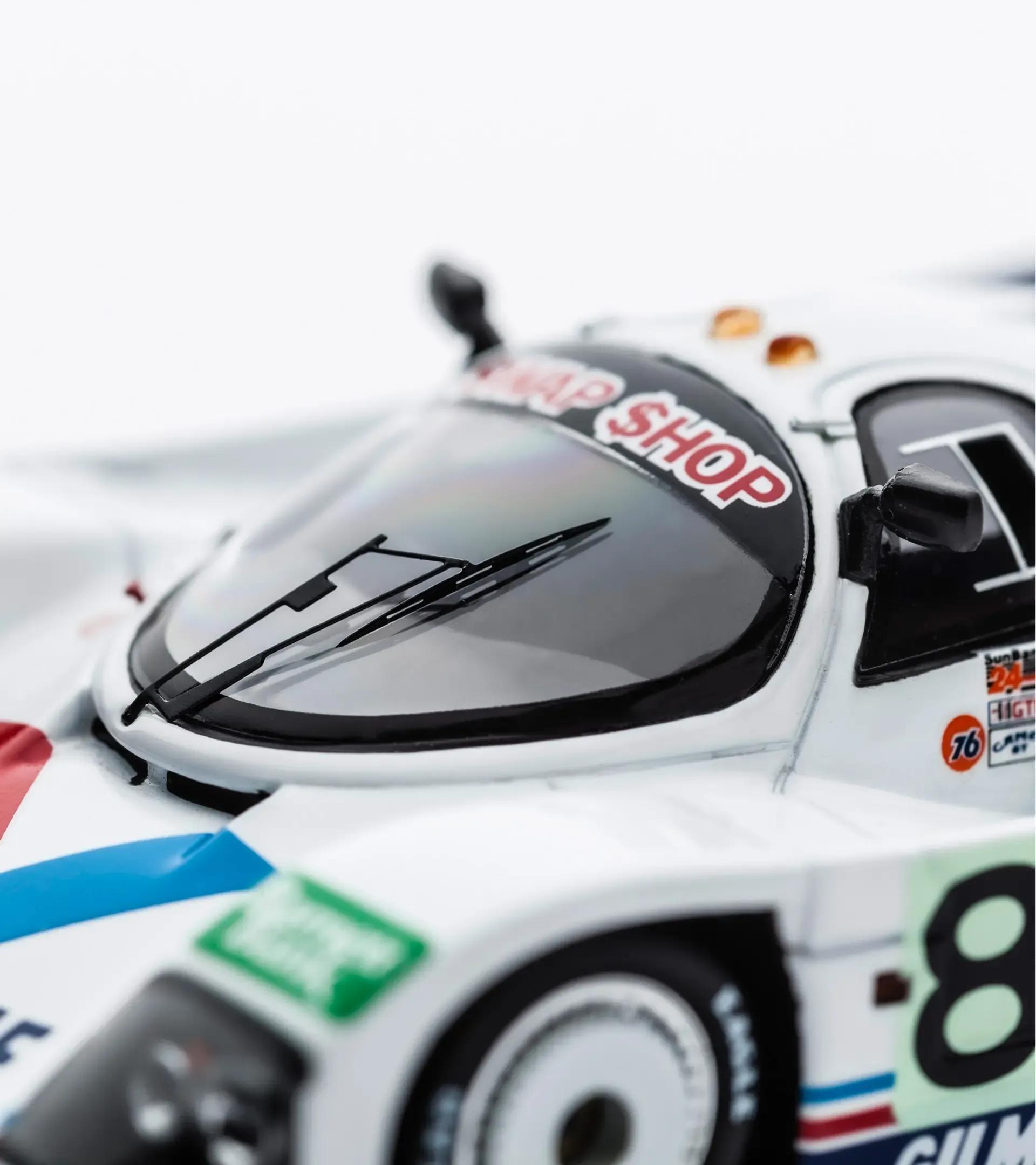 Porsche 962 C - Daytona 1985 thumbnail 1