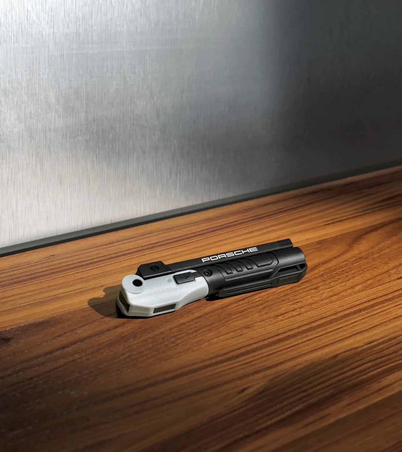 Mini-éclairage à LED Porsche Tequipment 6