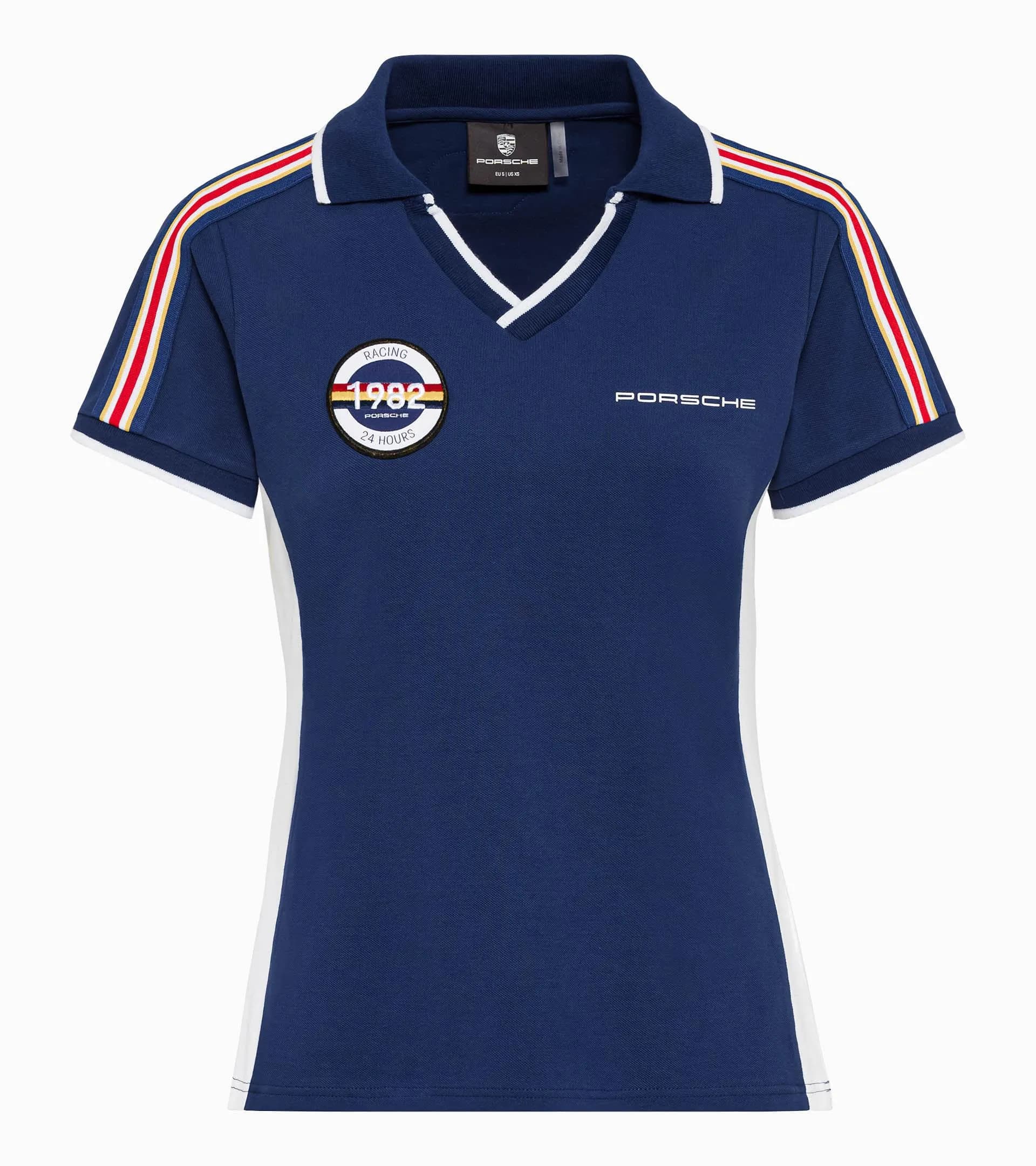 Polo pour femme – Racing 1