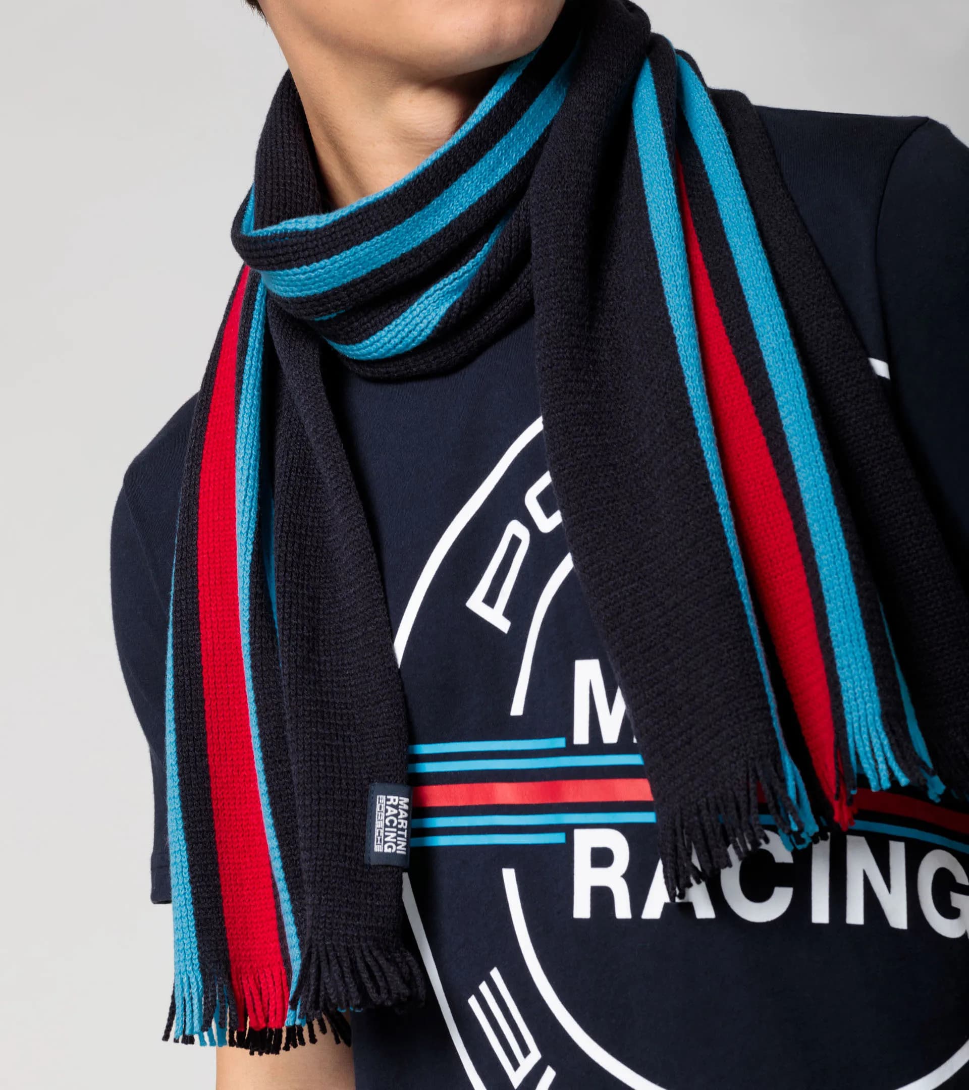 Bufanda – MARTINI RACING® 3
