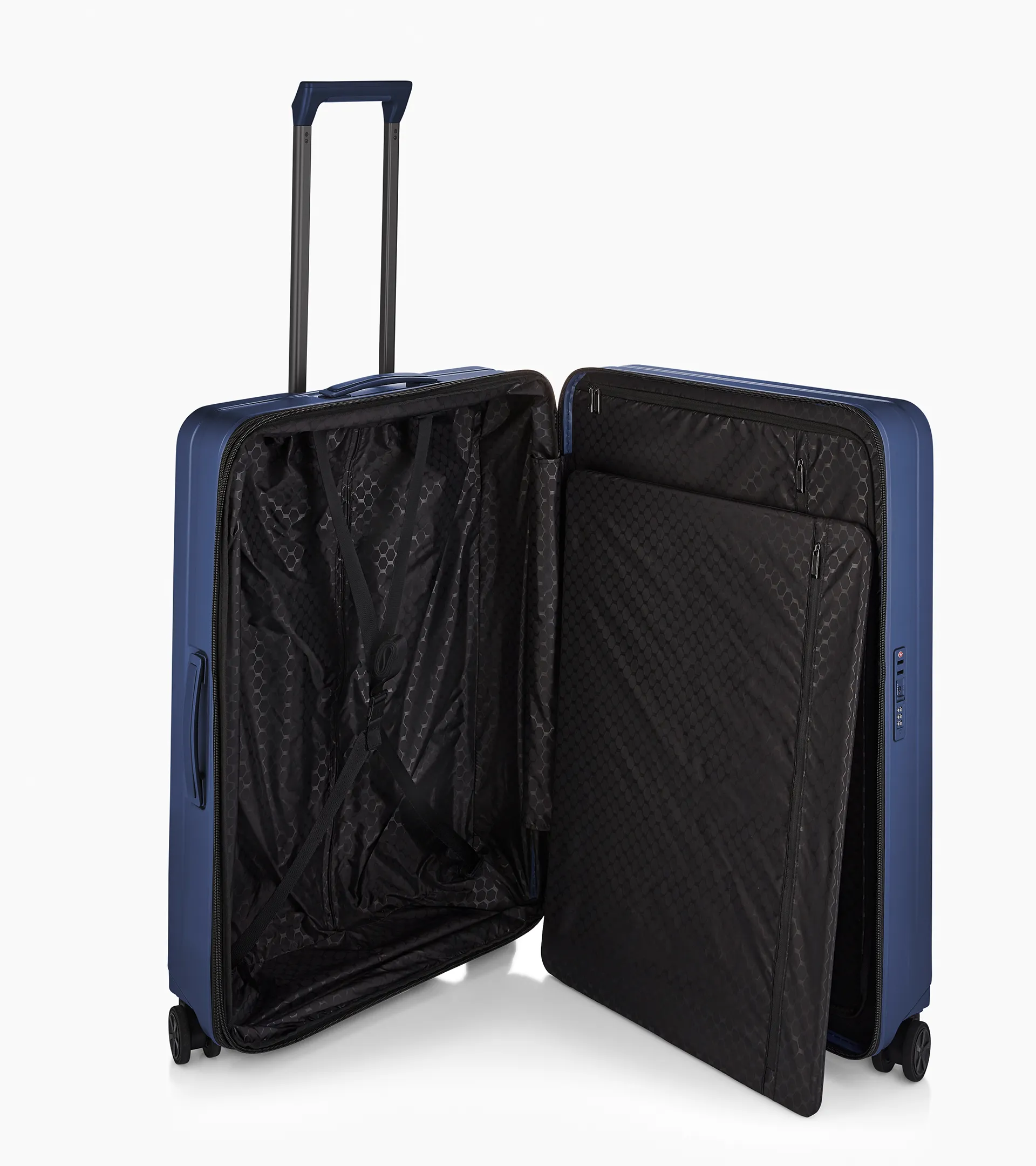 Roadster Hardcase Trolley L 3