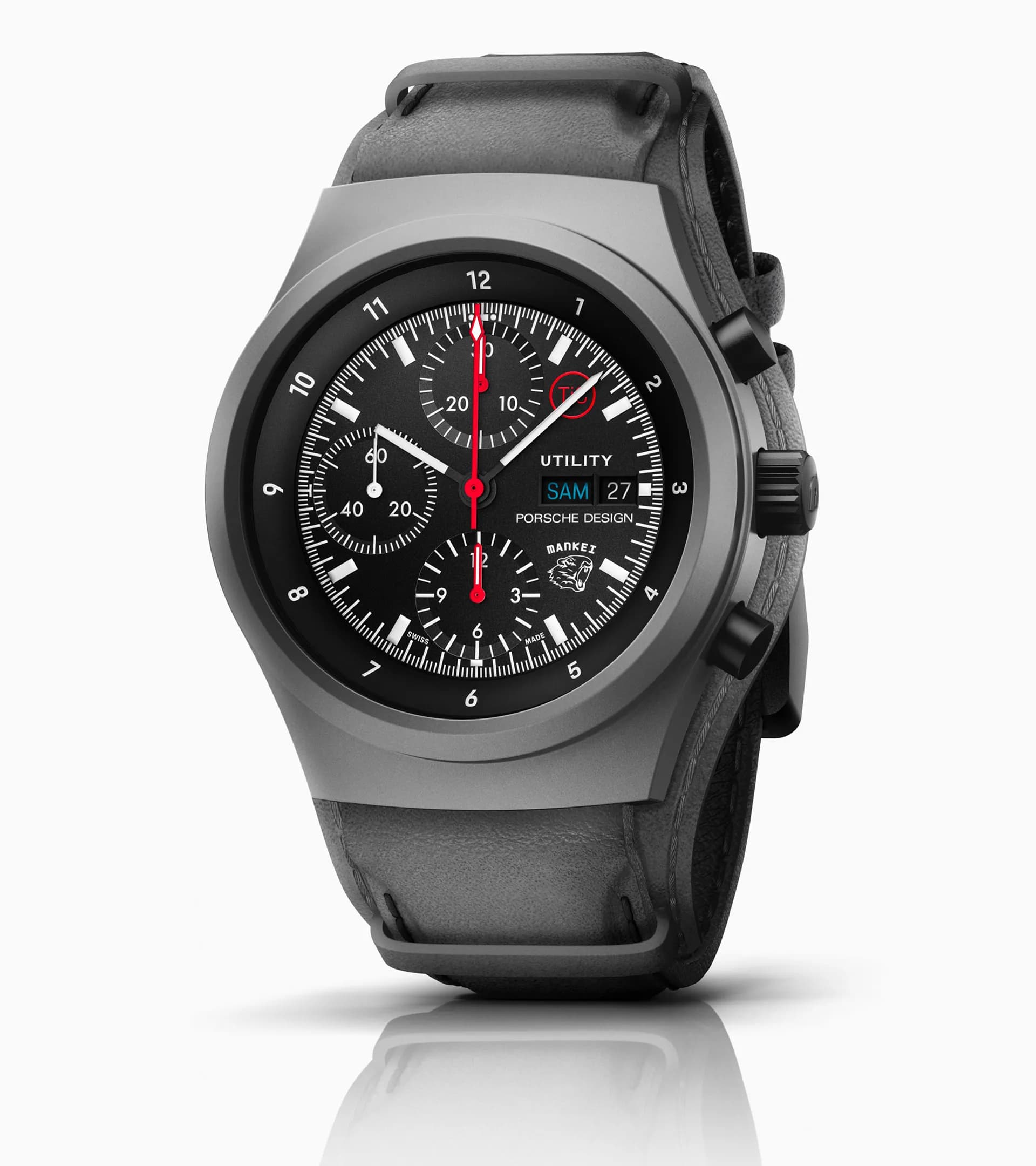 Chronograph 1 Utility – Limited Edition 2