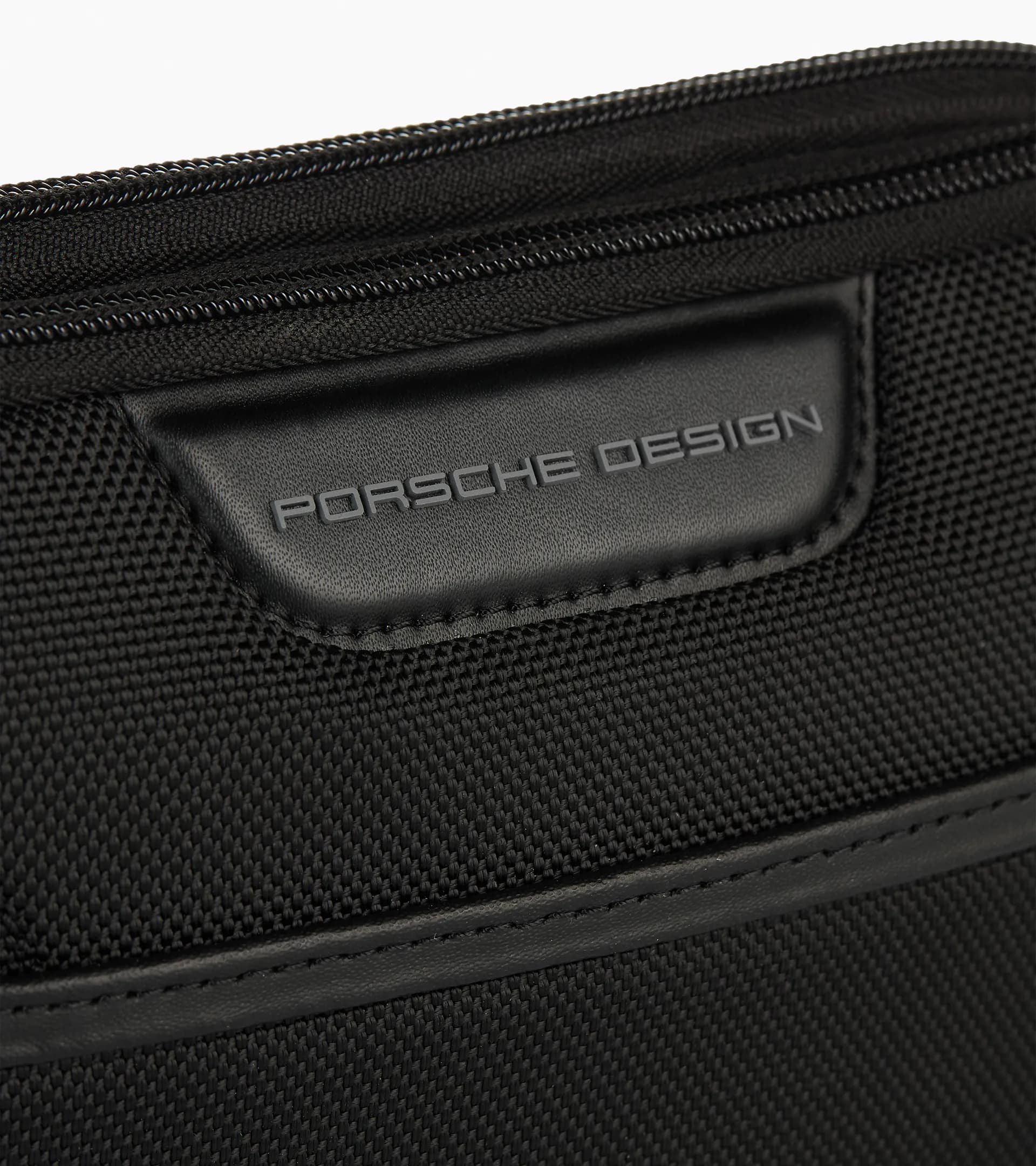 Roadster Nylon Travel Pouch 4