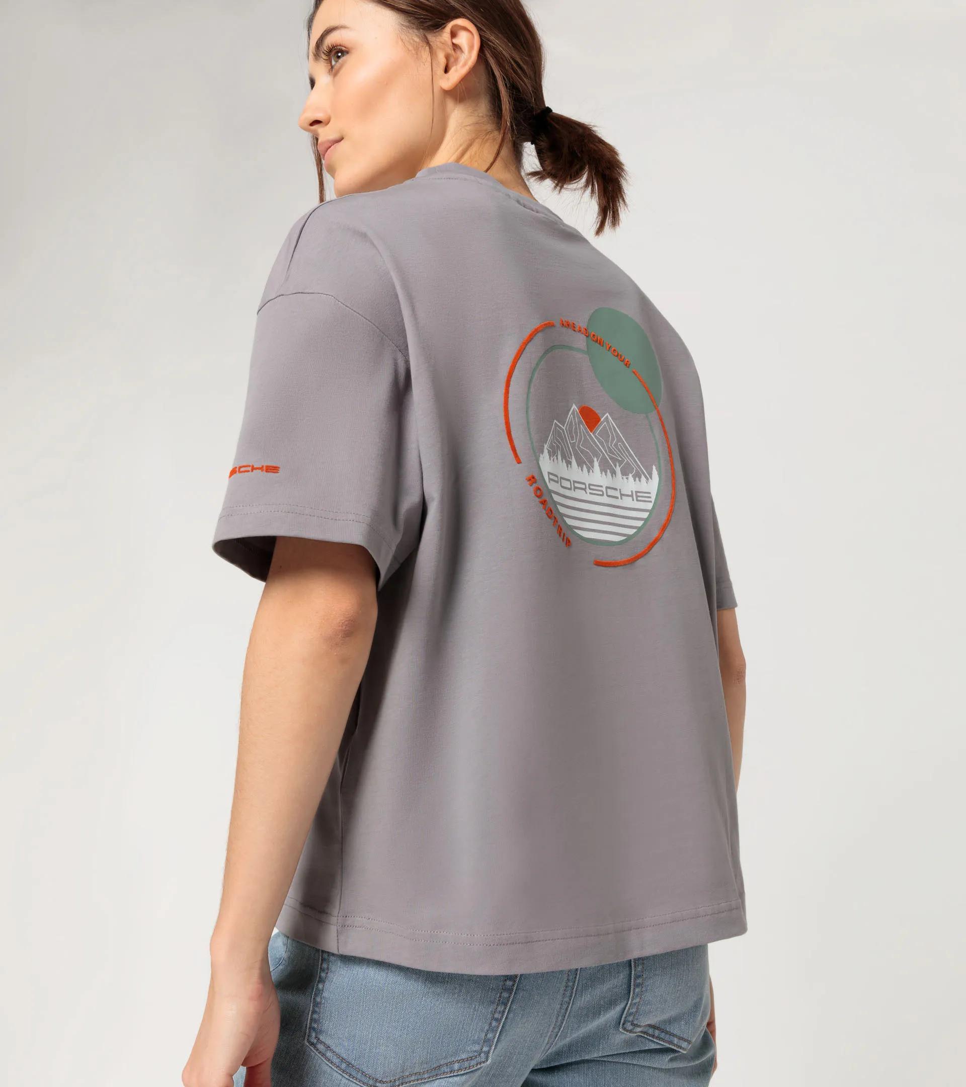 Women's AHEAD T-shirt  thumbnail 4